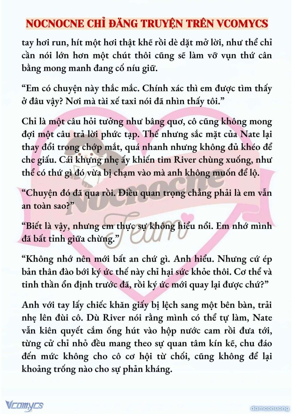 đọc truyện [tiểu Thuyết] Điểm Chí Chương 83 ảnh 9 tại Thiên Thai Truyện