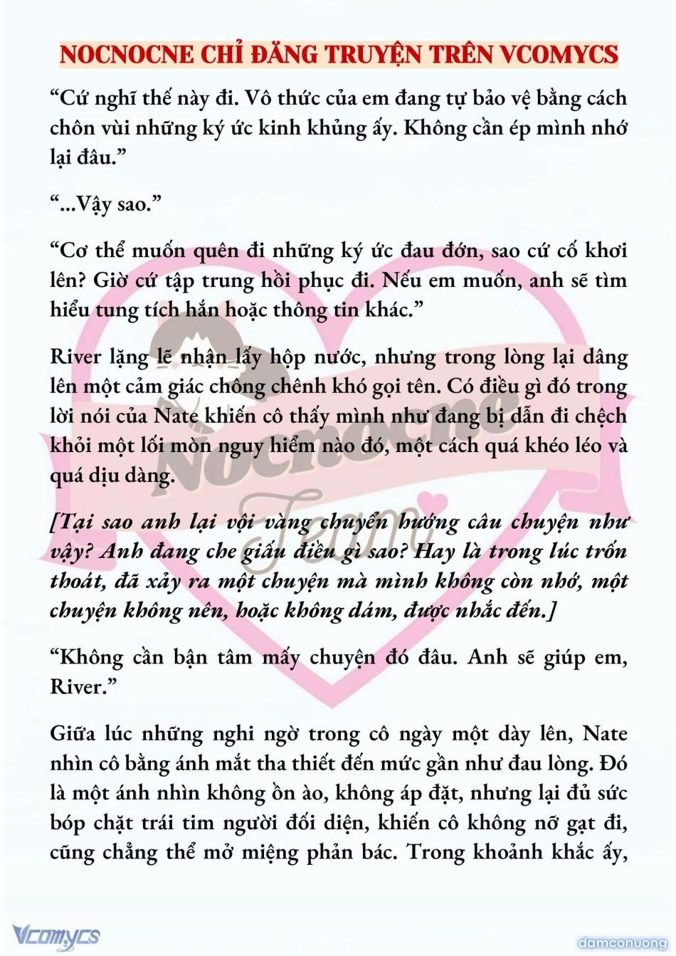 đọc truyện [tiểu Thuyết] Điểm Chí Chương 83 ảnh 10 tại Thiên Thai Truyện