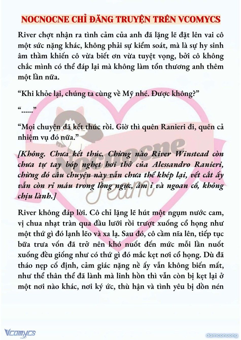 đọc truyện [tiểu Thuyết] Điểm Chí Chương 83 ảnh 11 tại Thiên Thai Truyện