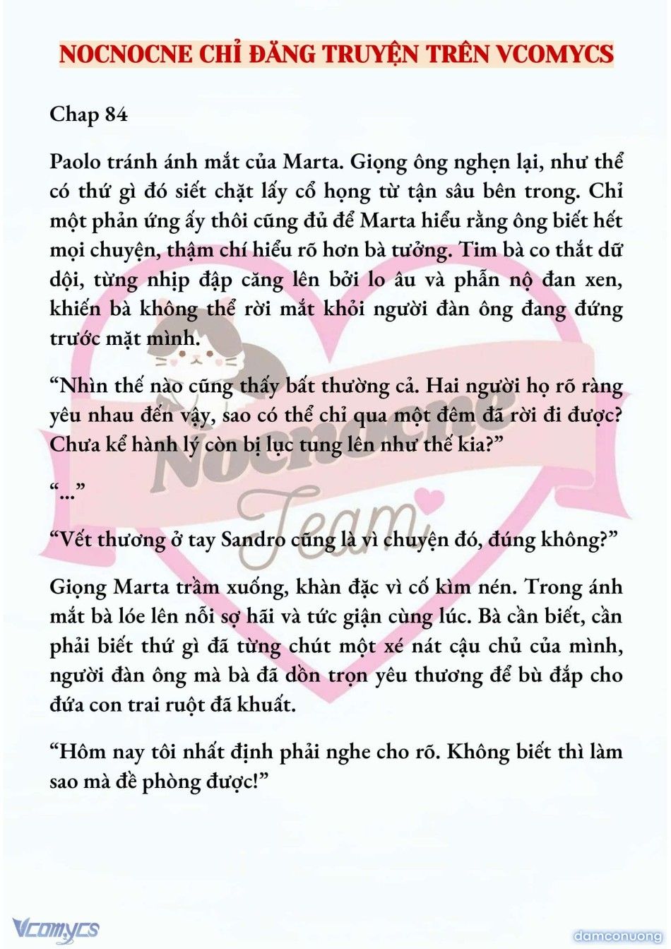 đọc truyện [tiểu Thuyết] Điểm Chí Chương 84 ảnh 3 tại Thiên Thai Truyện