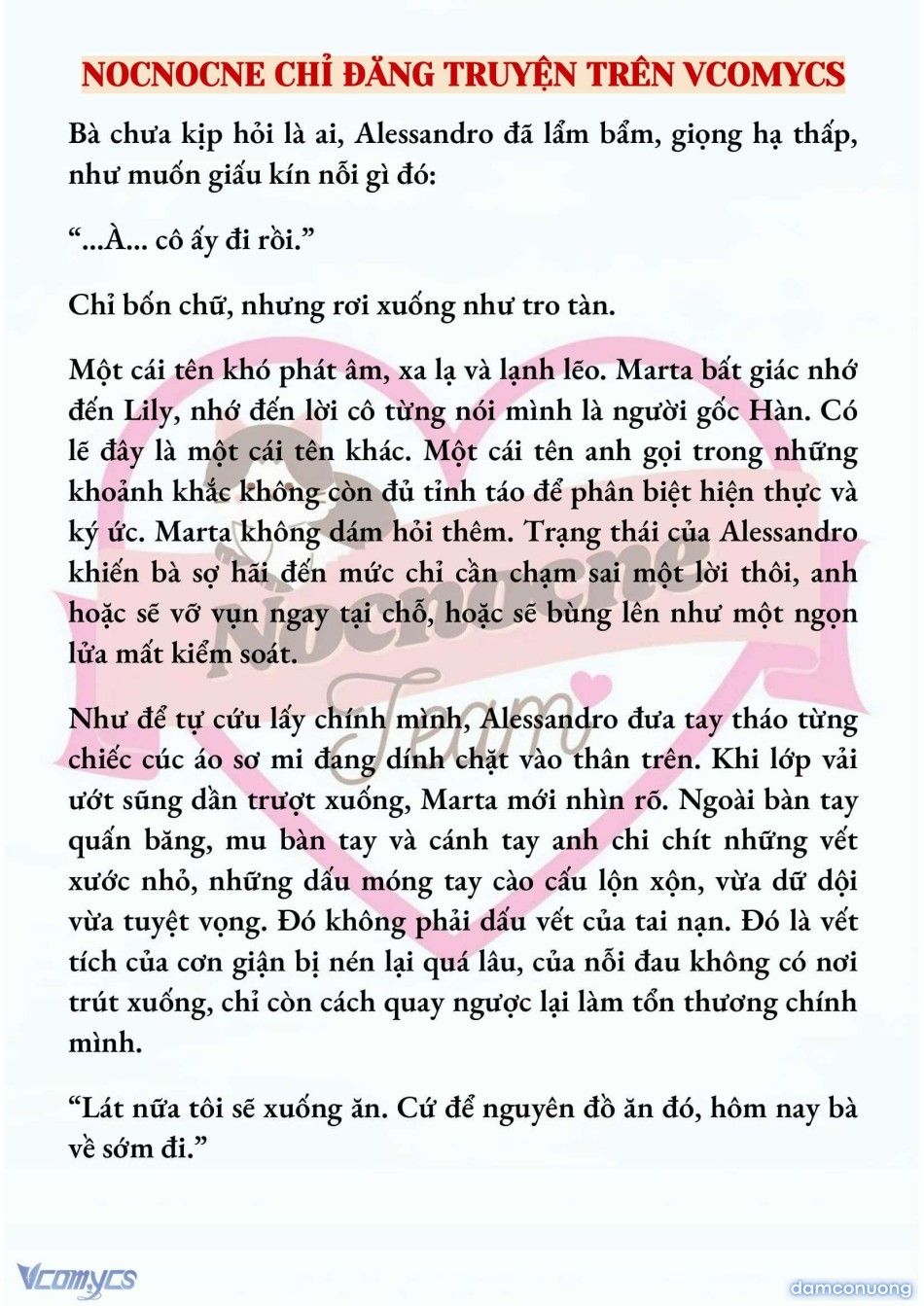 đọc truyện [tiểu Thuyết] Điểm Chí Chương 84 ảnh 13 tại Thiên Thai Truyện