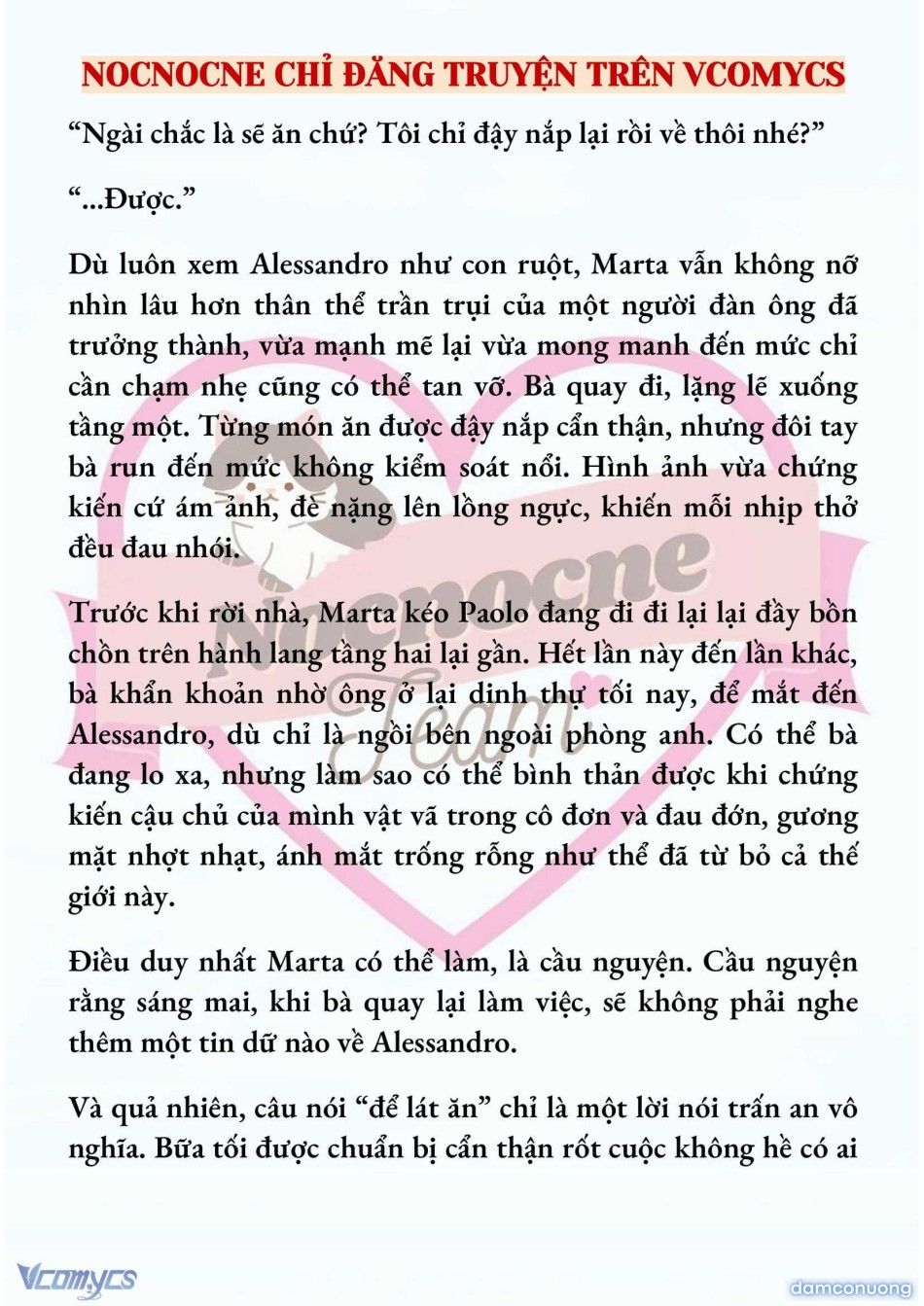 đọc truyện [tiểu Thuyết] Điểm Chí Chương 84 ảnh 14 tại Thiên Thai Truyện
