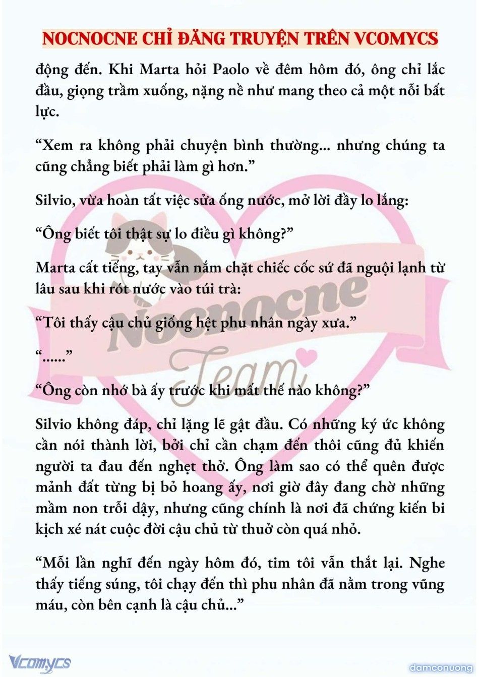đọc truyện [tiểu Thuyết] Điểm Chí Chương 84 ảnh 15 tại Thiên Thai Truyện