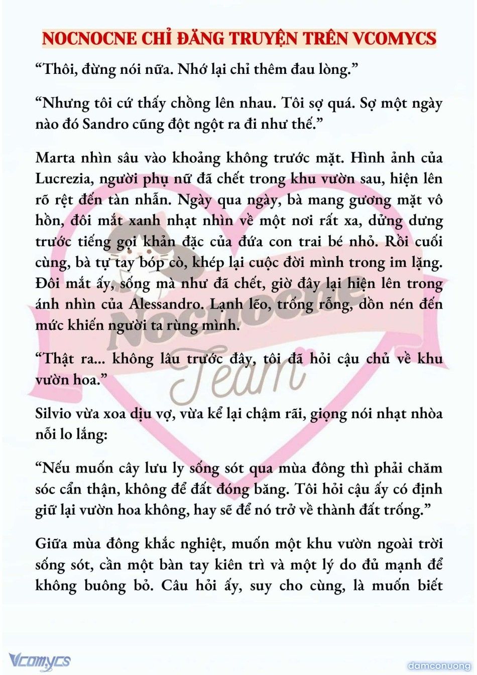 đọc truyện [tiểu Thuyết] Điểm Chí Chương 84 ảnh 16 tại Thiên Thai Truyện