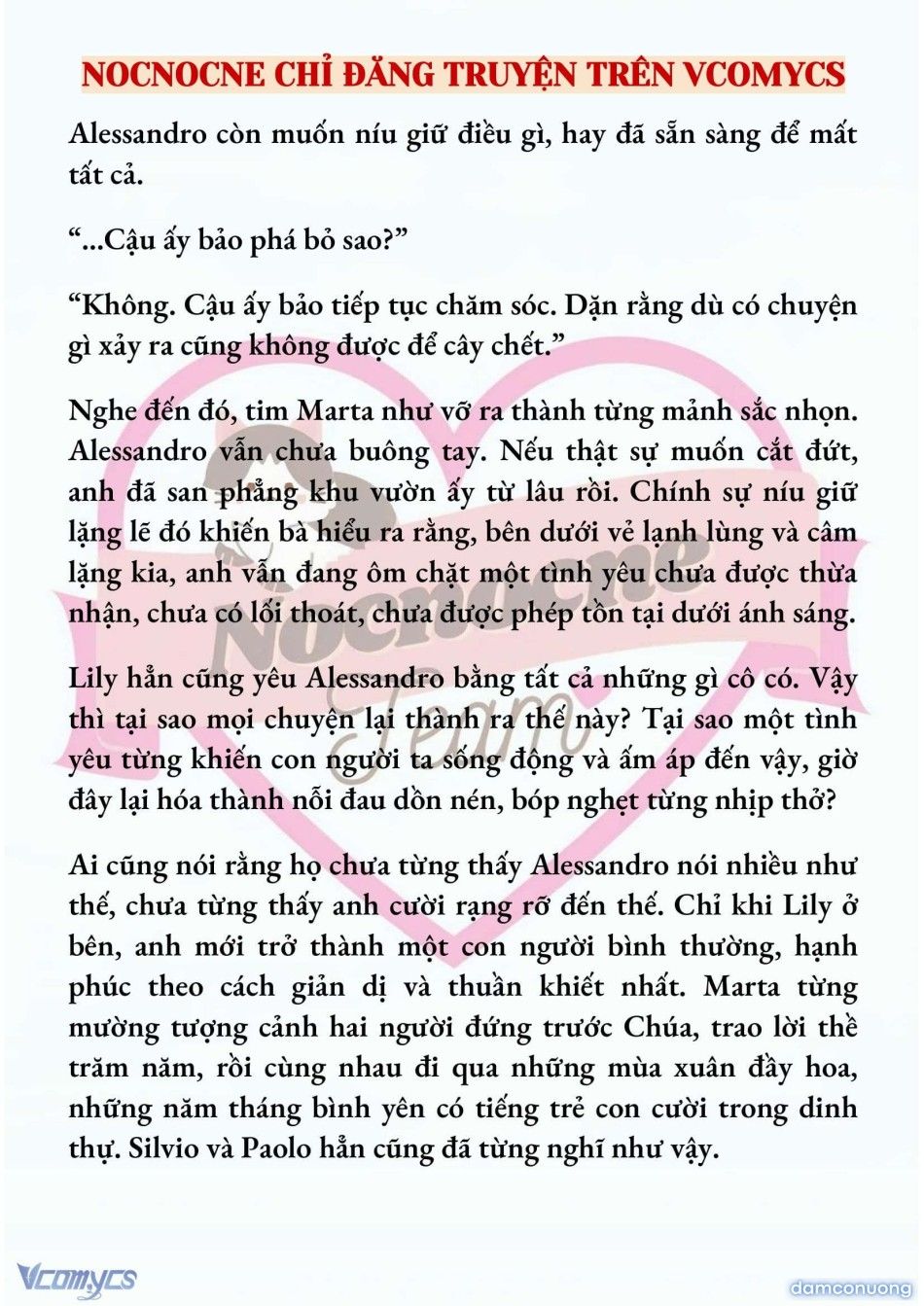 đọc truyện [tiểu Thuyết] Điểm Chí Chương 84 ảnh 17 tại Thiên Thai Truyện