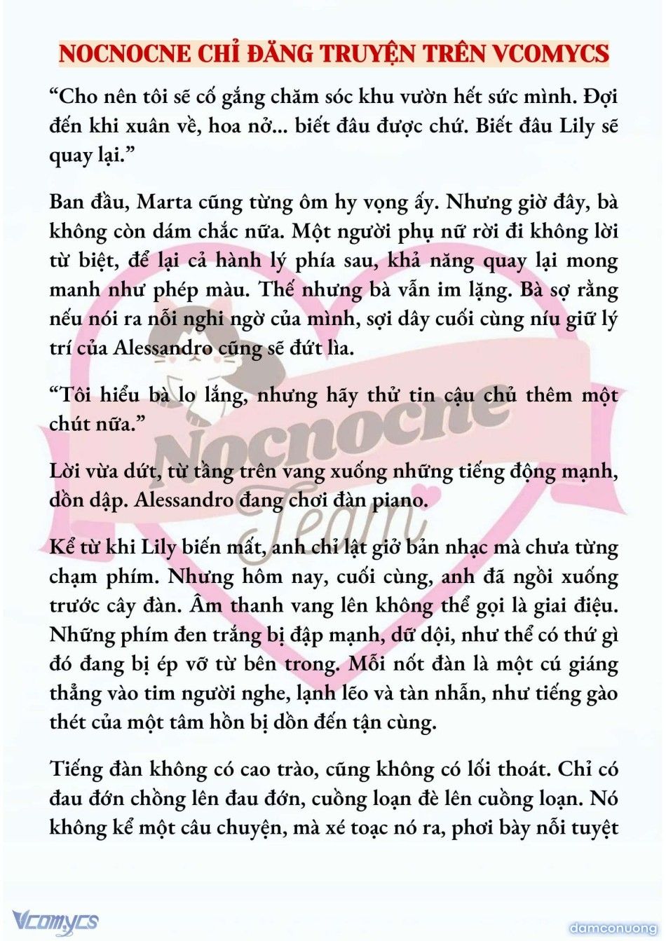 đọc truyện [tiểu Thuyết] Điểm Chí Chương 84 ảnh 18 tại Thiên Thai Truyện