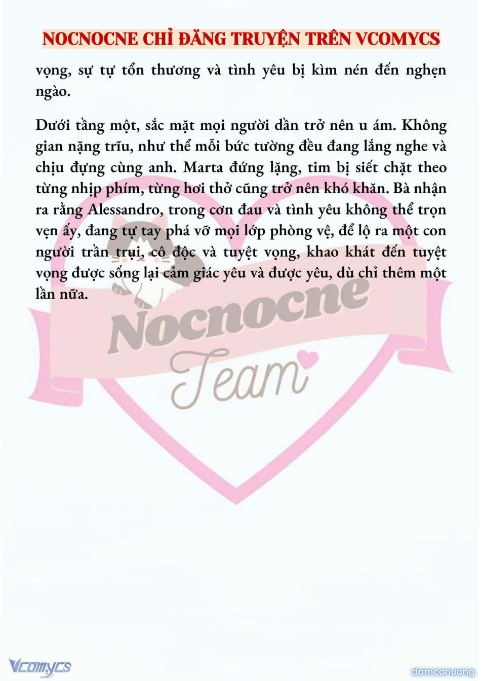 đọc truyện [tiểu Thuyết] Điểm Chí Chương 84 ảnh 19 tại Thiên Thai Truyện