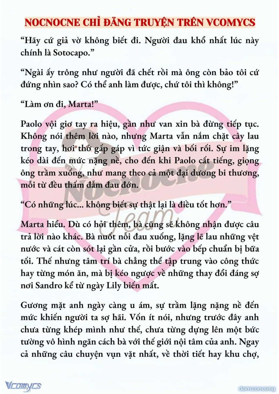 đọc truyện [tiểu Thuyết] Điểm Chí Chương 84 ảnh 4 tại Thiên Thai Truyện