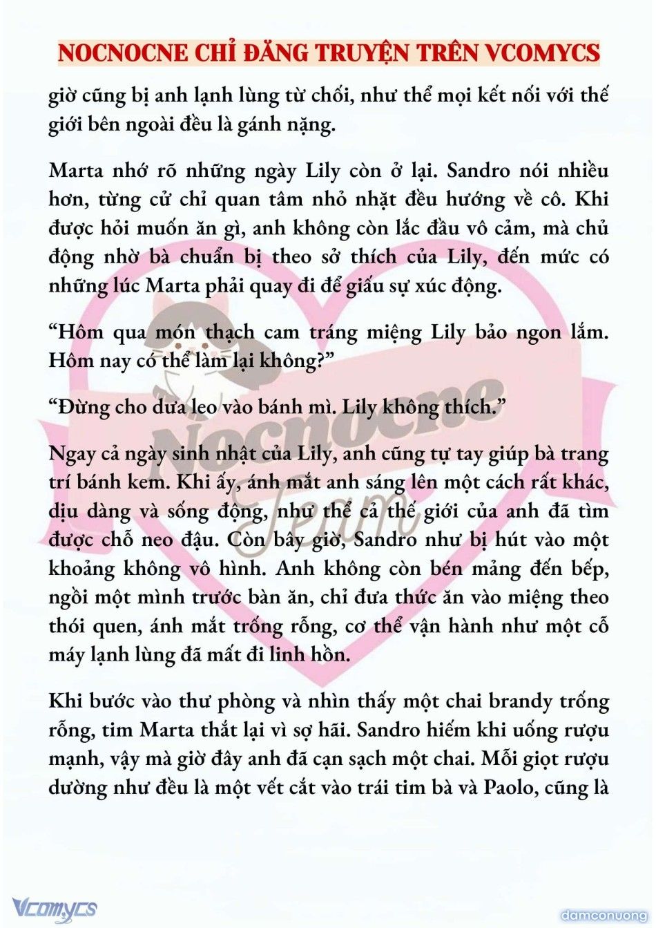 đọc truyện [tiểu Thuyết] Điểm Chí Chương 84 ảnh 5 tại Thiên Thai Truyện
