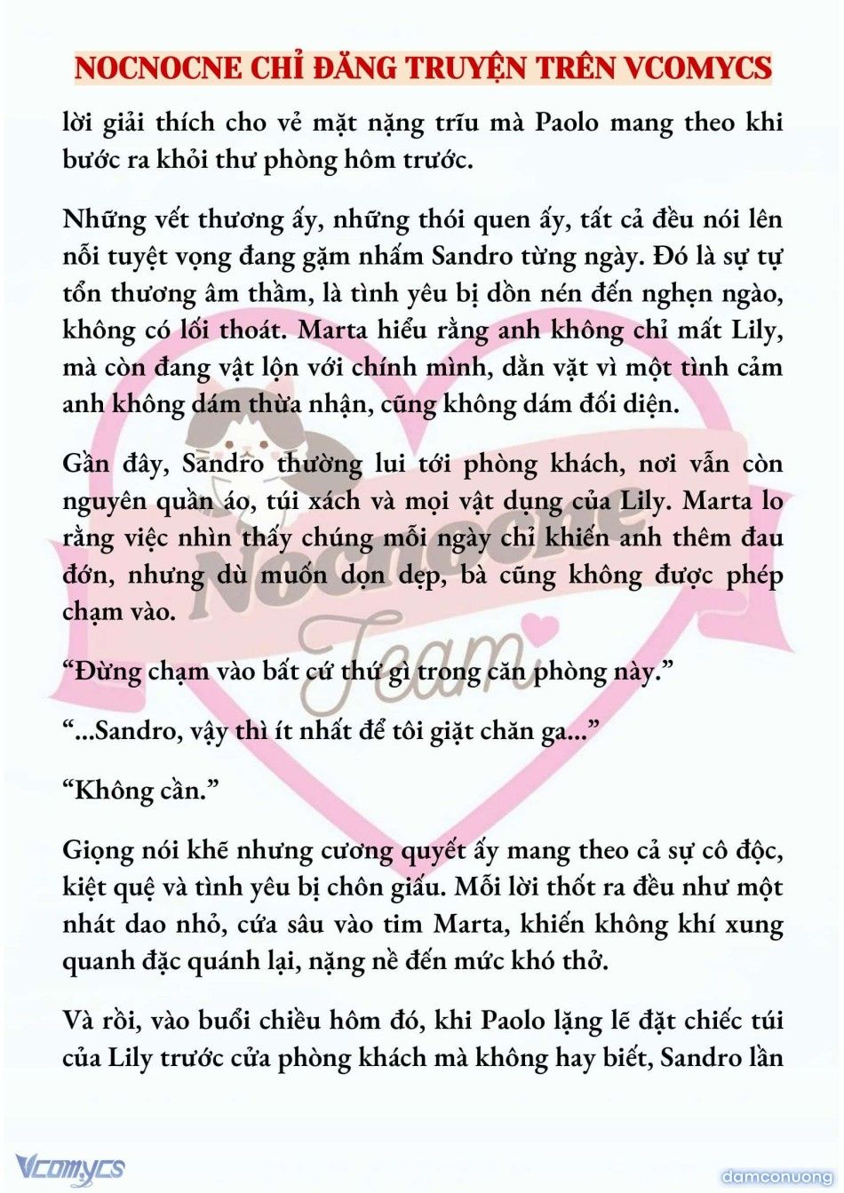 đọc truyện [tiểu Thuyết] Điểm Chí Chương 84 ảnh 6 tại Thiên Thai Truyện