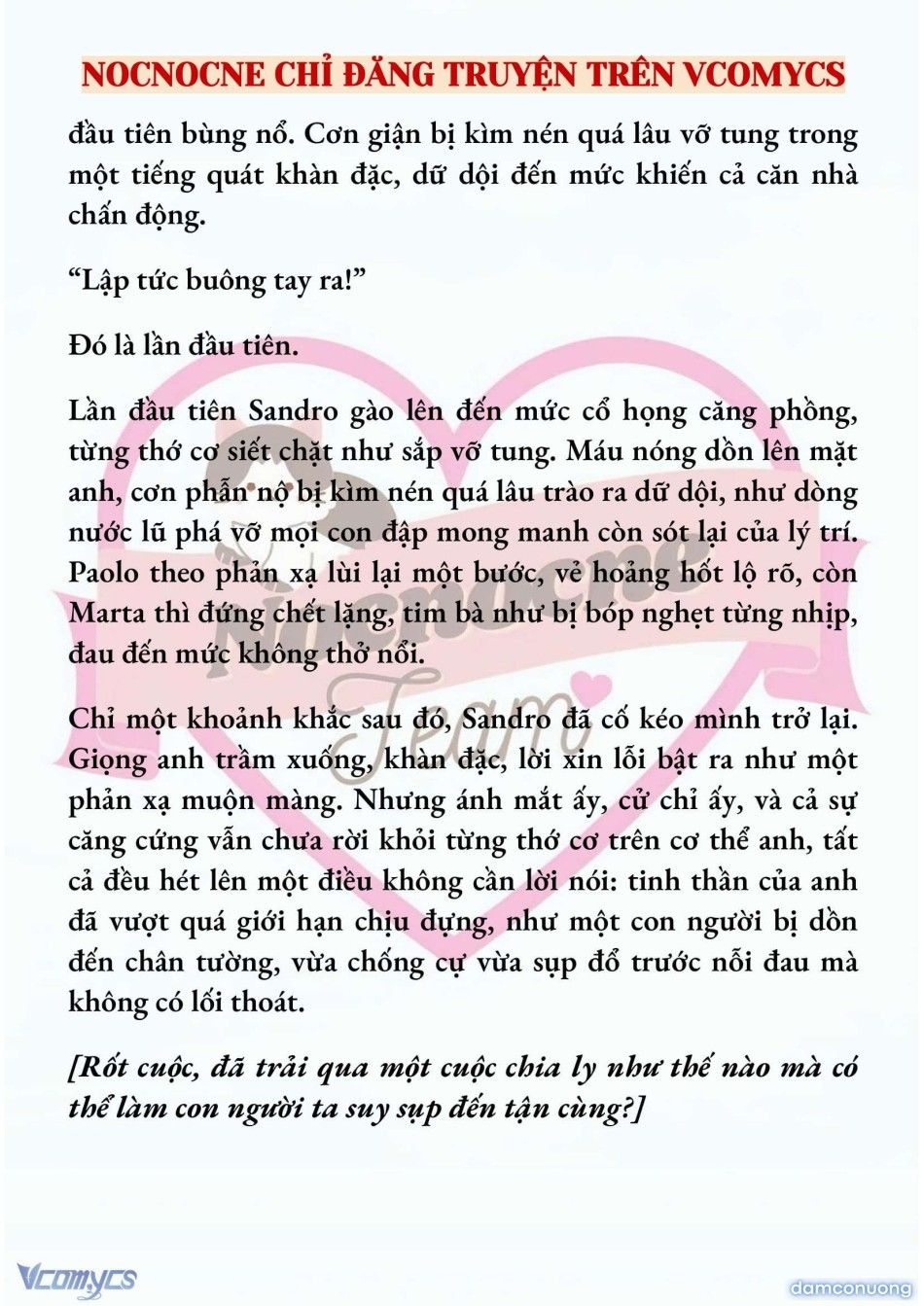 đọc truyện [tiểu Thuyết] Điểm Chí Chương 84 ảnh 7 tại Thiên Thai Truyện