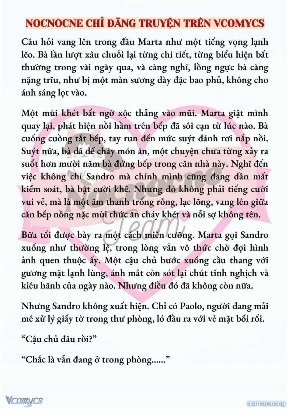 đọc truyện [tiểu Thuyết] Điểm Chí Chương 84 ảnh 8 tại Thiên Thai Truyện