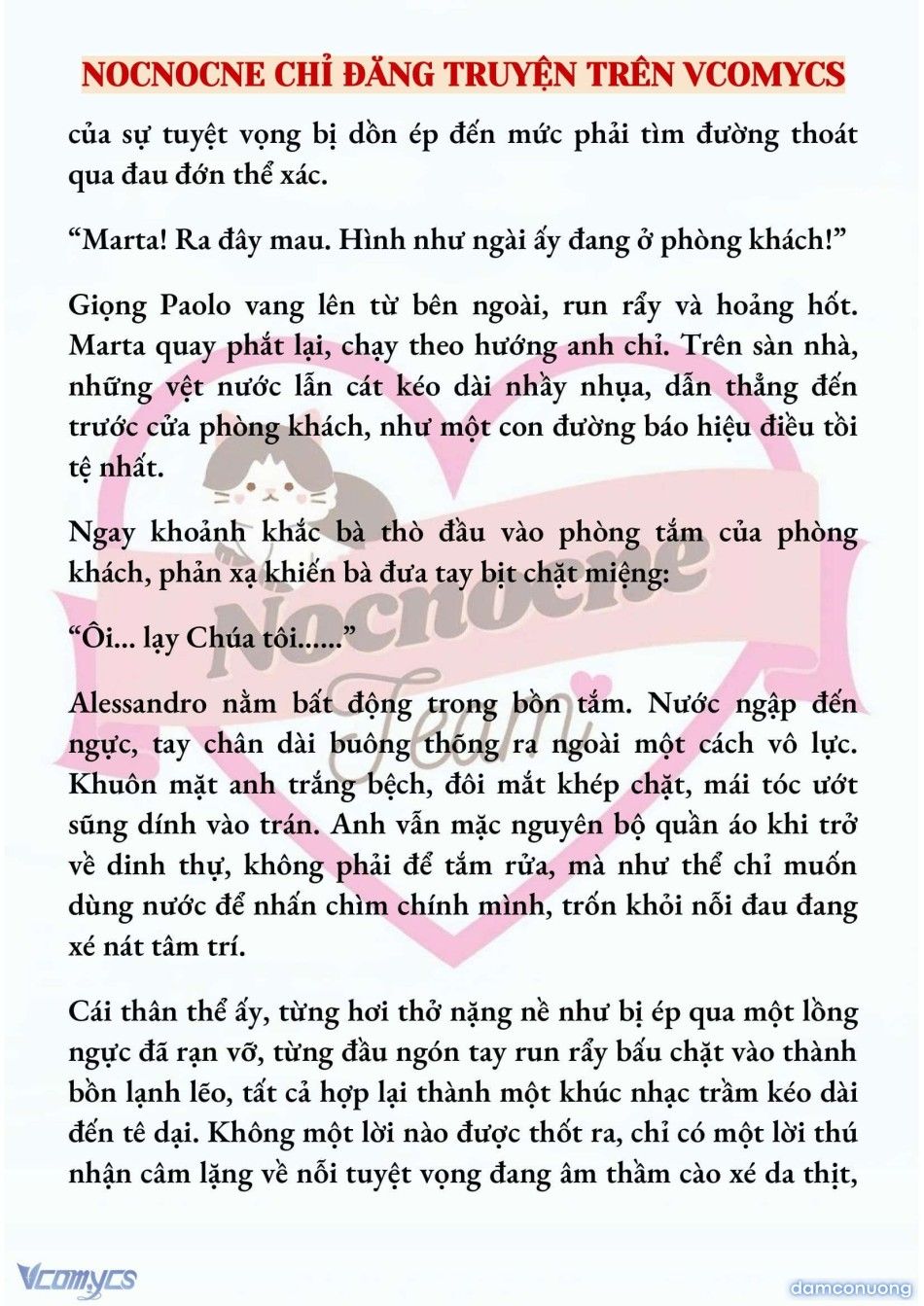 đọc truyện [tiểu Thuyết] Điểm Chí Chương 84 ảnh 10 tại Thiên Thai Truyện