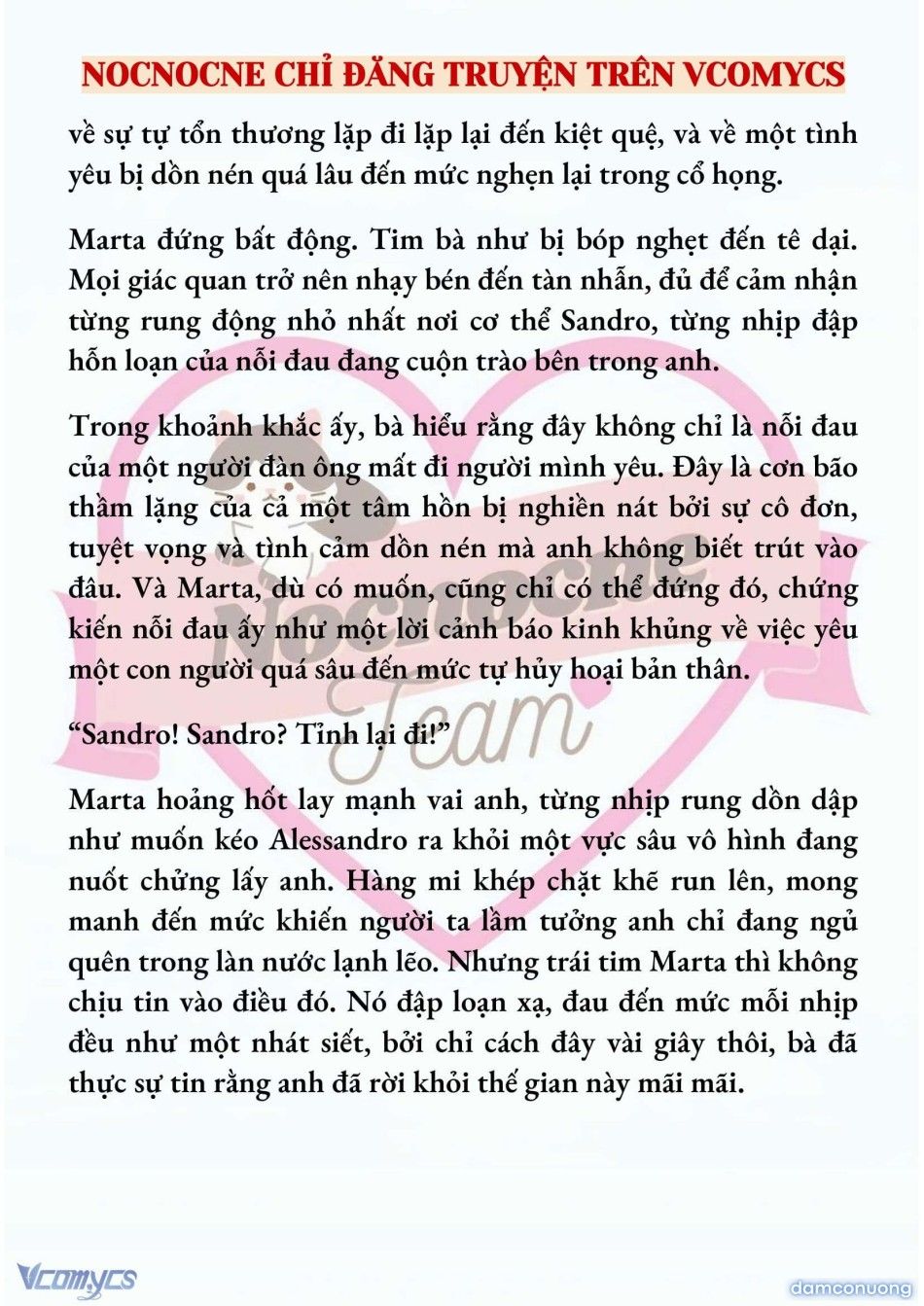 đọc truyện [tiểu Thuyết] Điểm Chí Chương 84 ảnh 11 tại Thiên Thai Truyện