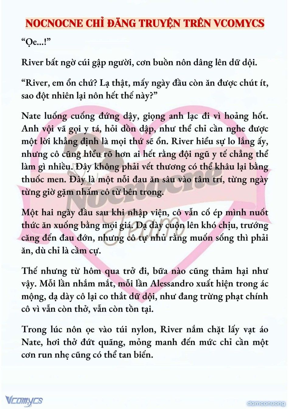 đọc truyện [tiểu Thuyết] Điểm Chí Chương 85 ảnh 14 tại Thiên Thai Truyện