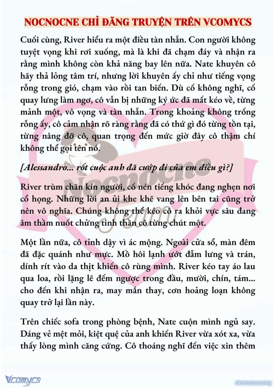 đọc truyện [tiểu Thuyết] Điểm Chí Chương 85 ảnh 16 tại Thiên Thai Truyện
