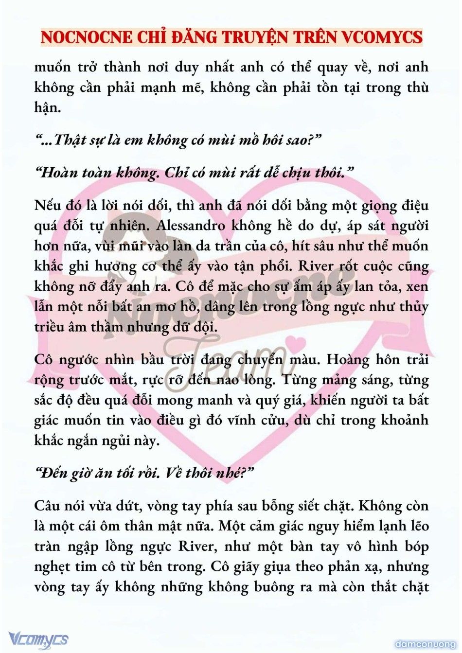 đọc truyện [tiểu Thuyết] Điểm Chí Chương 85 ảnh 5 tại Thiên Thai Truyện