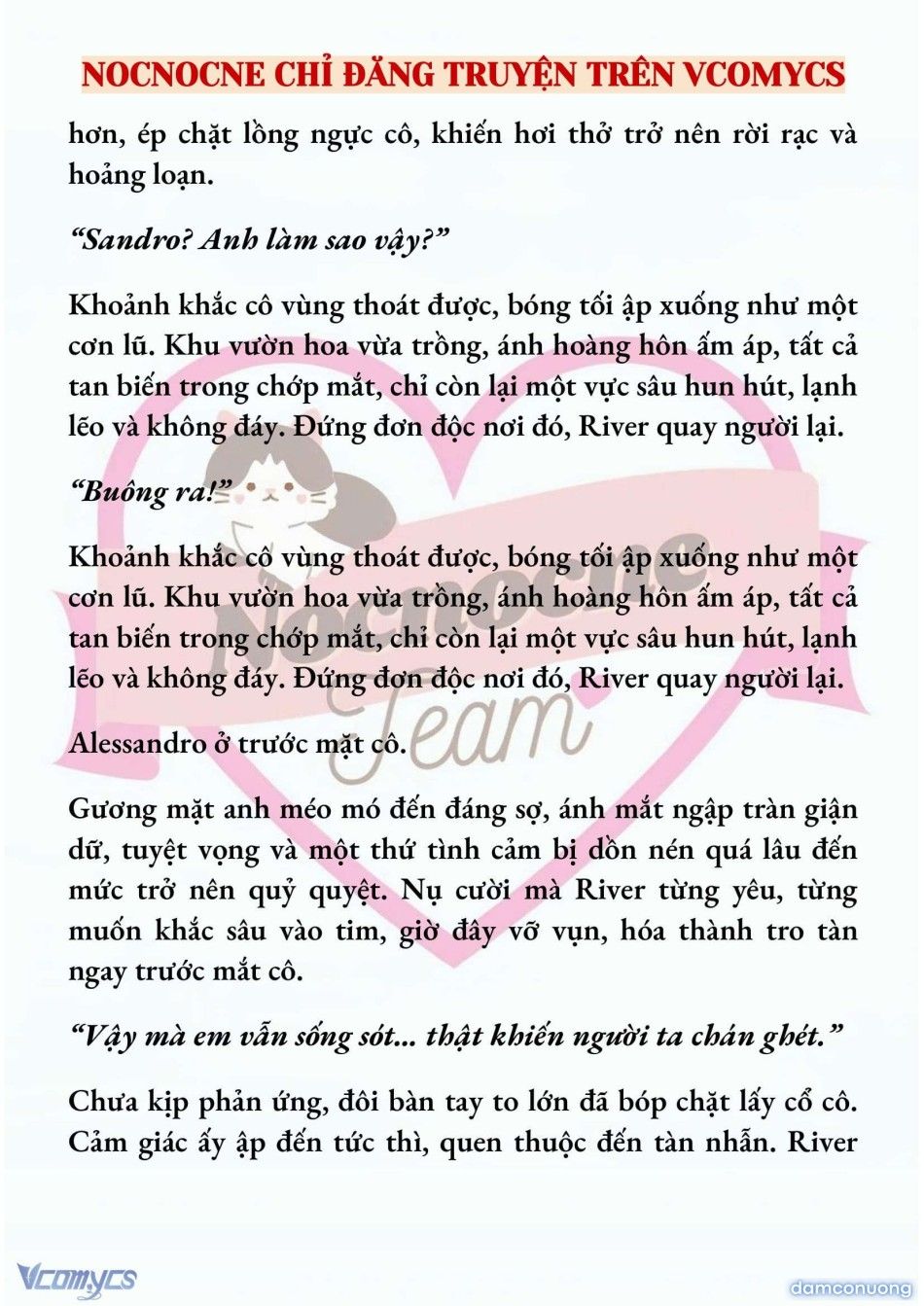 đọc truyện [tiểu Thuyết] Điểm Chí Chương 85 ảnh 6 tại Thiên Thai Truyện