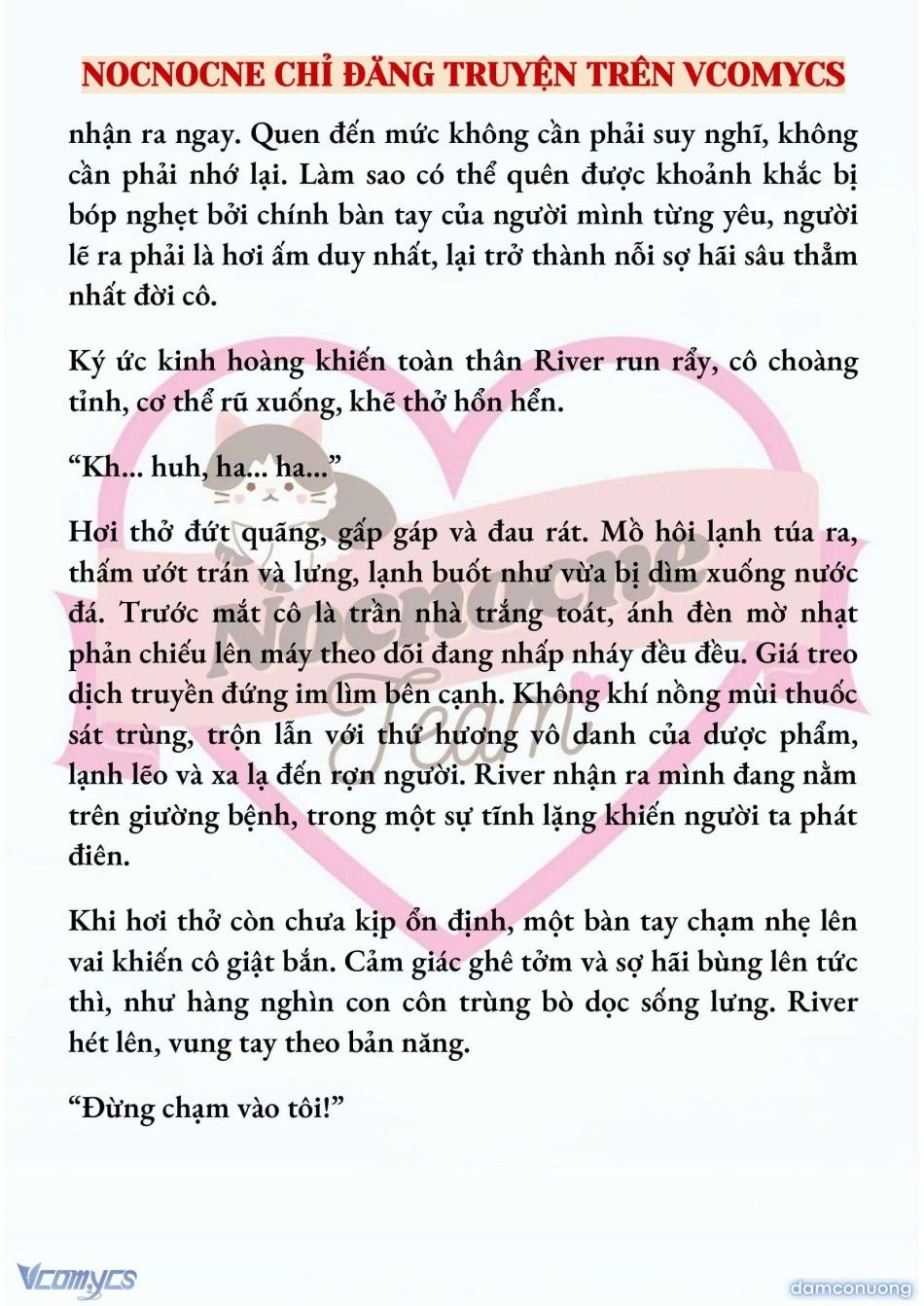 đọc truyện [tiểu Thuyết] Điểm Chí Chương 85 ảnh 7 tại Thiên Thai Truyện