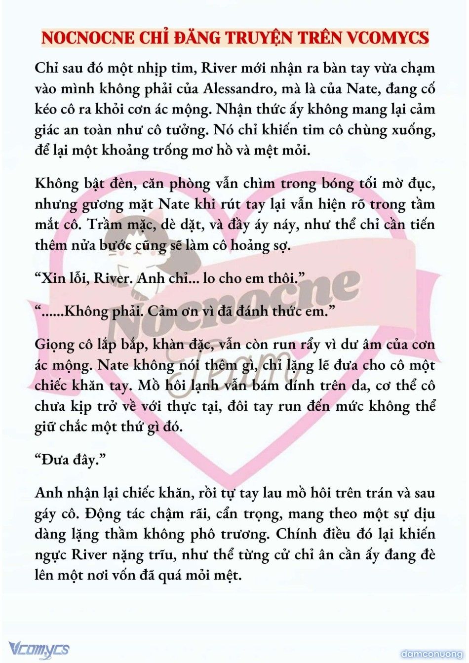 đọc truyện [tiểu Thuyết] Điểm Chí Chương 85 ảnh 8 tại Thiên Thai Truyện