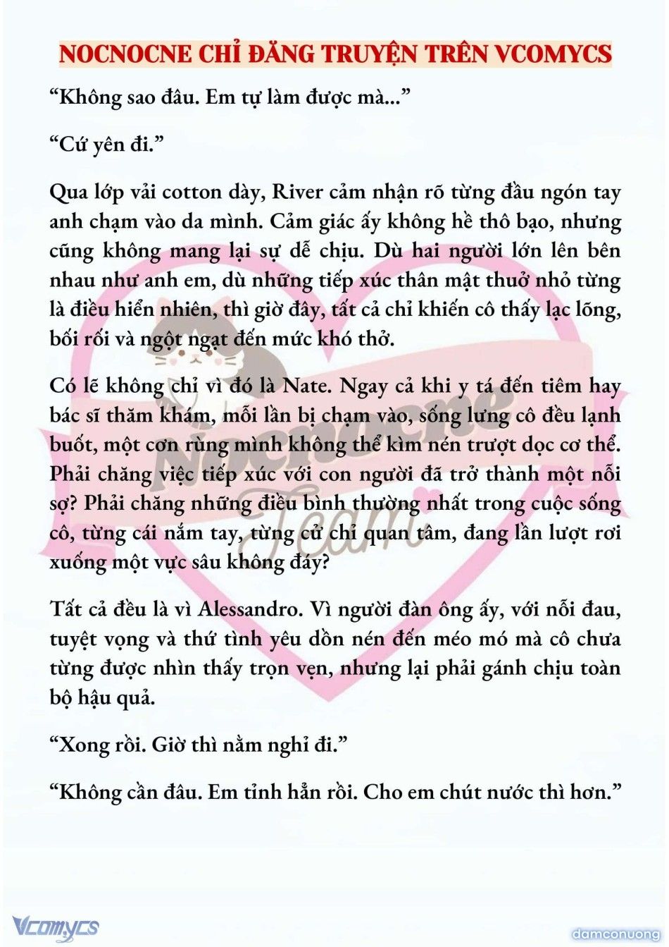 đọc truyện [tiểu Thuyết] Điểm Chí Chương 85 ảnh 9 tại Thiên Thai Truyện