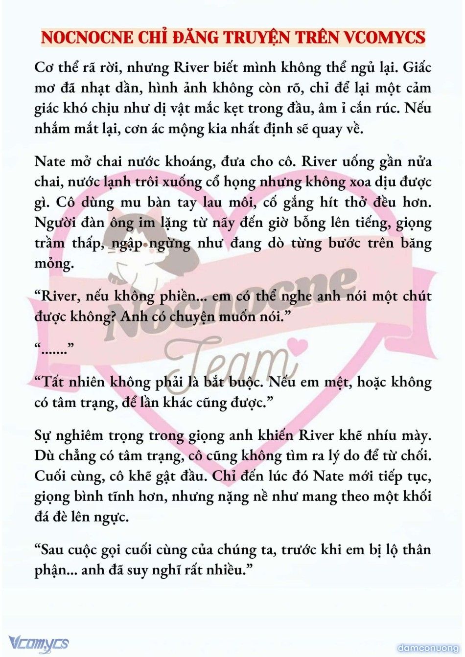 đọc truyện [tiểu Thuyết] Điểm Chí Chương 85 ảnh 10 tại Thiên Thai Truyện