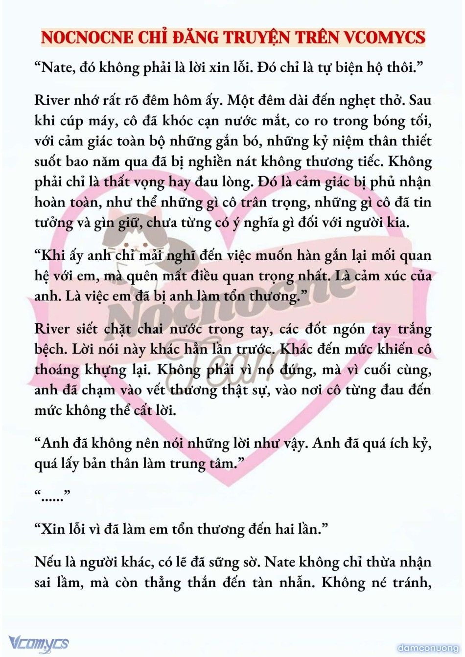 đọc truyện [tiểu Thuyết] Điểm Chí Chương 85 ảnh 11 tại Thiên Thai Truyện