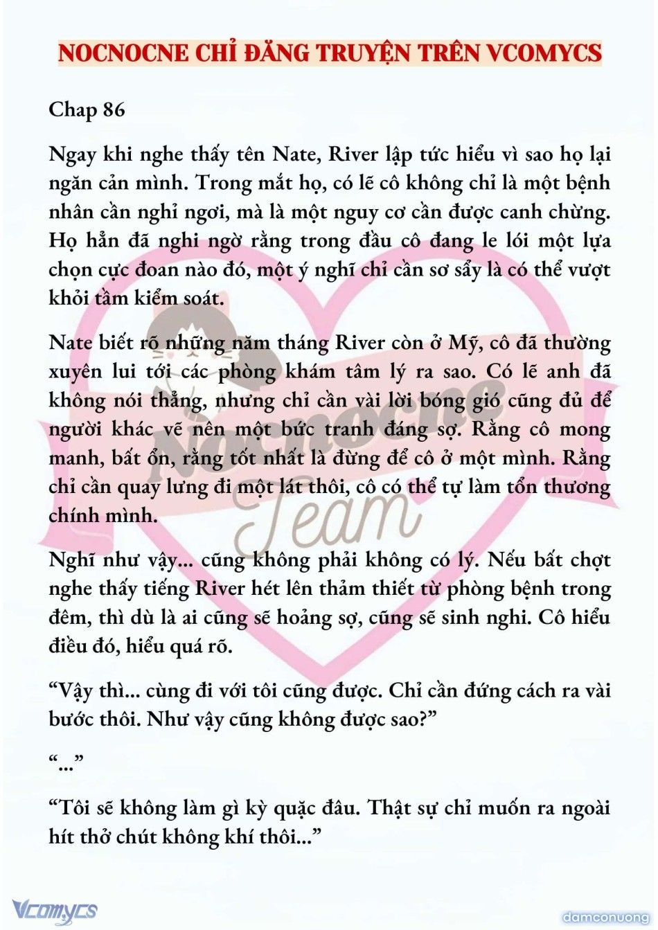 đọc truyện [tiểu Thuyết] Điểm Chí Chương 86 ảnh 3 tại Thiên Thai Truyện