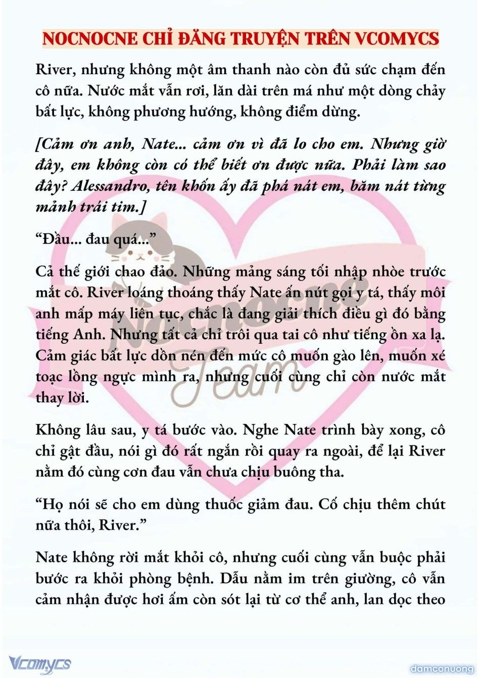 đọc truyện [tiểu Thuyết] Điểm Chí Chương 86 ảnh 12 tại Thiên Thai Truyện