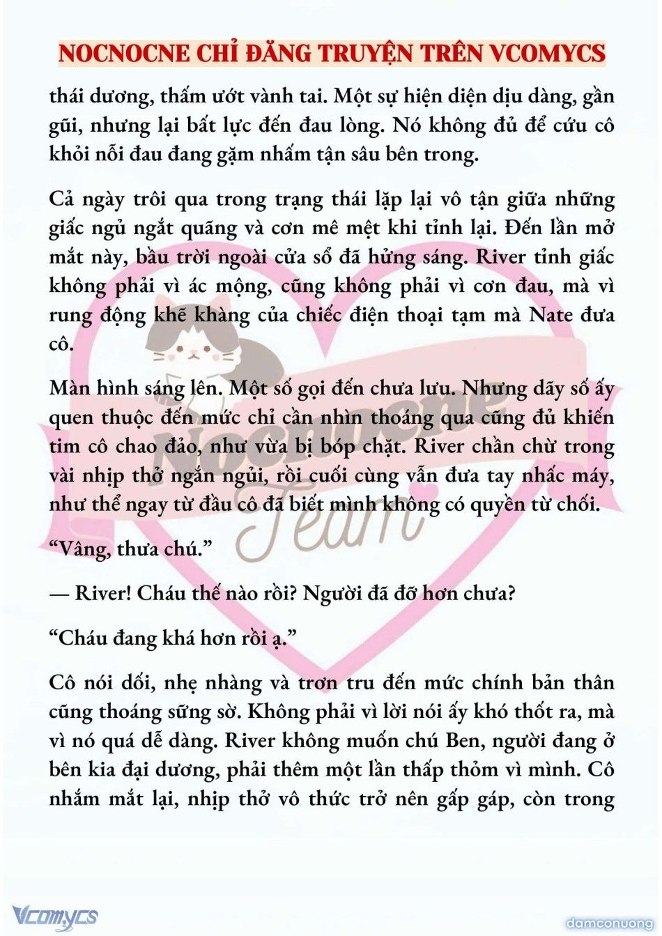 đọc truyện [tiểu Thuyết] Điểm Chí Chương 86 ảnh 13 tại Thiên Thai Truyện