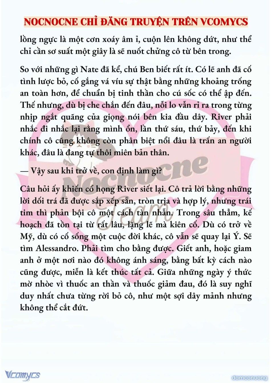 đọc truyện [tiểu Thuyết] Điểm Chí Chương 86 ảnh 14 tại Thiên Thai Truyện