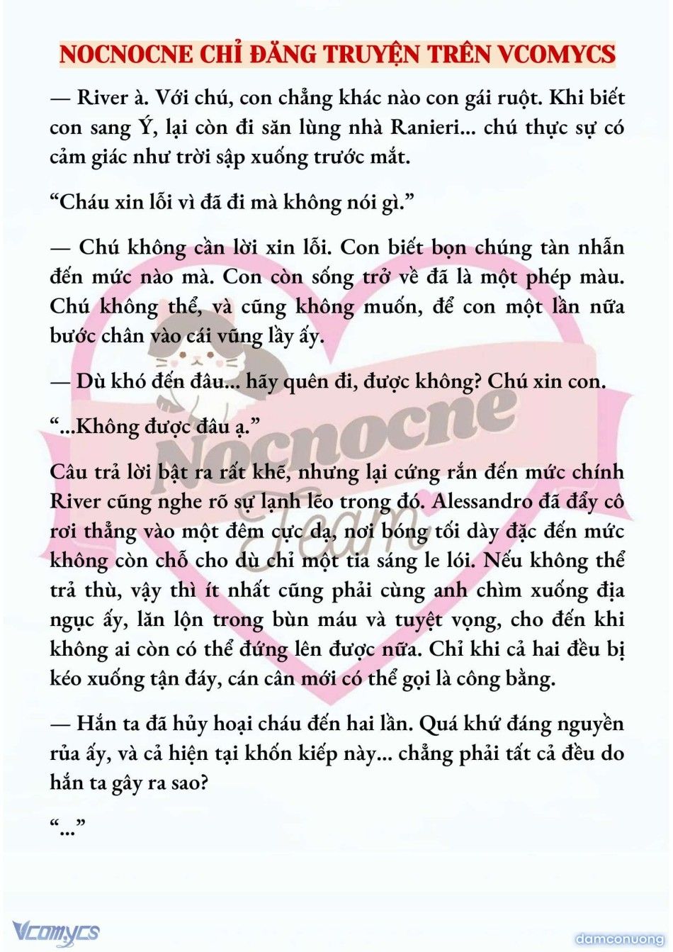 đọc truyện [tiểu Thuyết] Điểm Chí Chương 86 ảnh 15 tại Thiên Thai Truyện