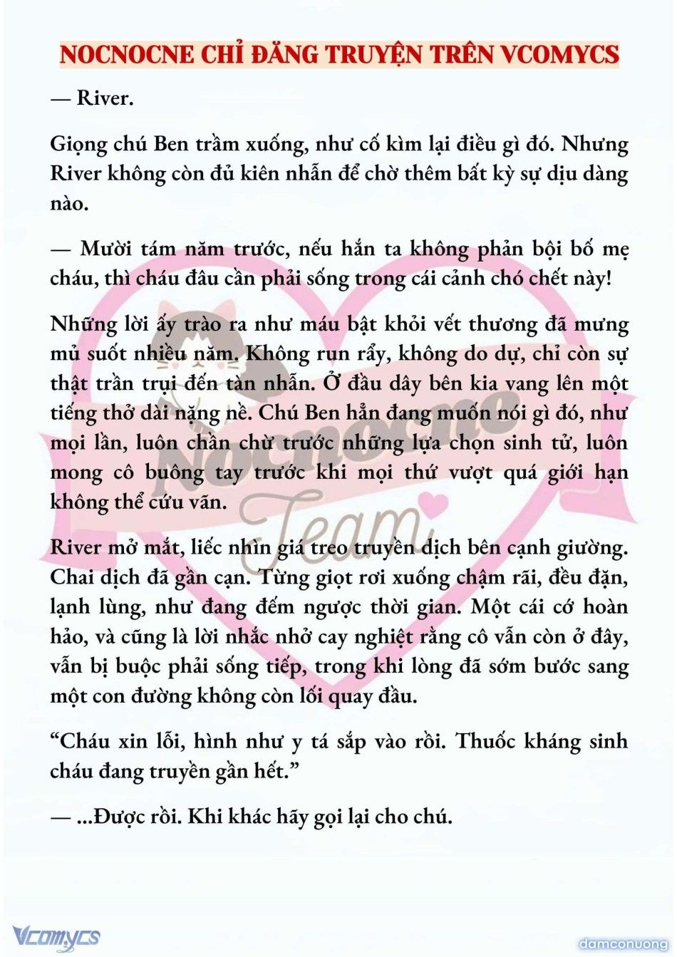 đọc truyện [tiểu Thuyết] Điểm Chí Chương 86 ảnh 16 tại Thiên Thai Truyện
