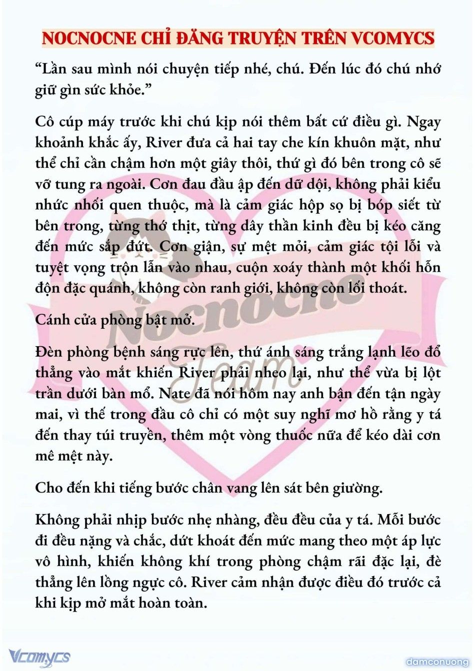 đọc truyện [tiểu Thuyết] Điểm Chí Chương 86 ảnh 17 tại Thiên Thai Truyện