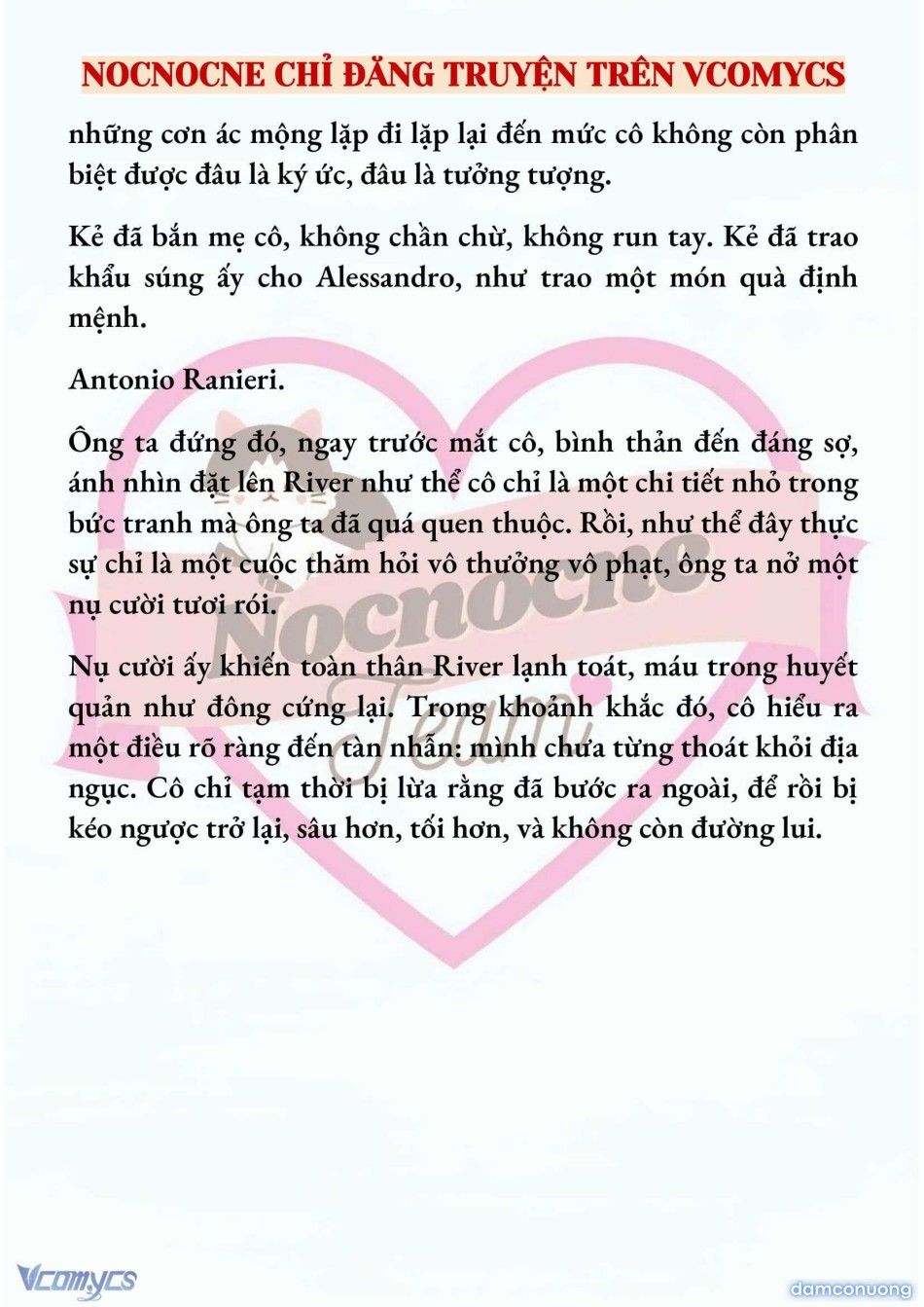 đọc truyện [tiểu Thuyết] Điểm Chí Chương 86 ảnh 19 tại Thiên Thai Truyện