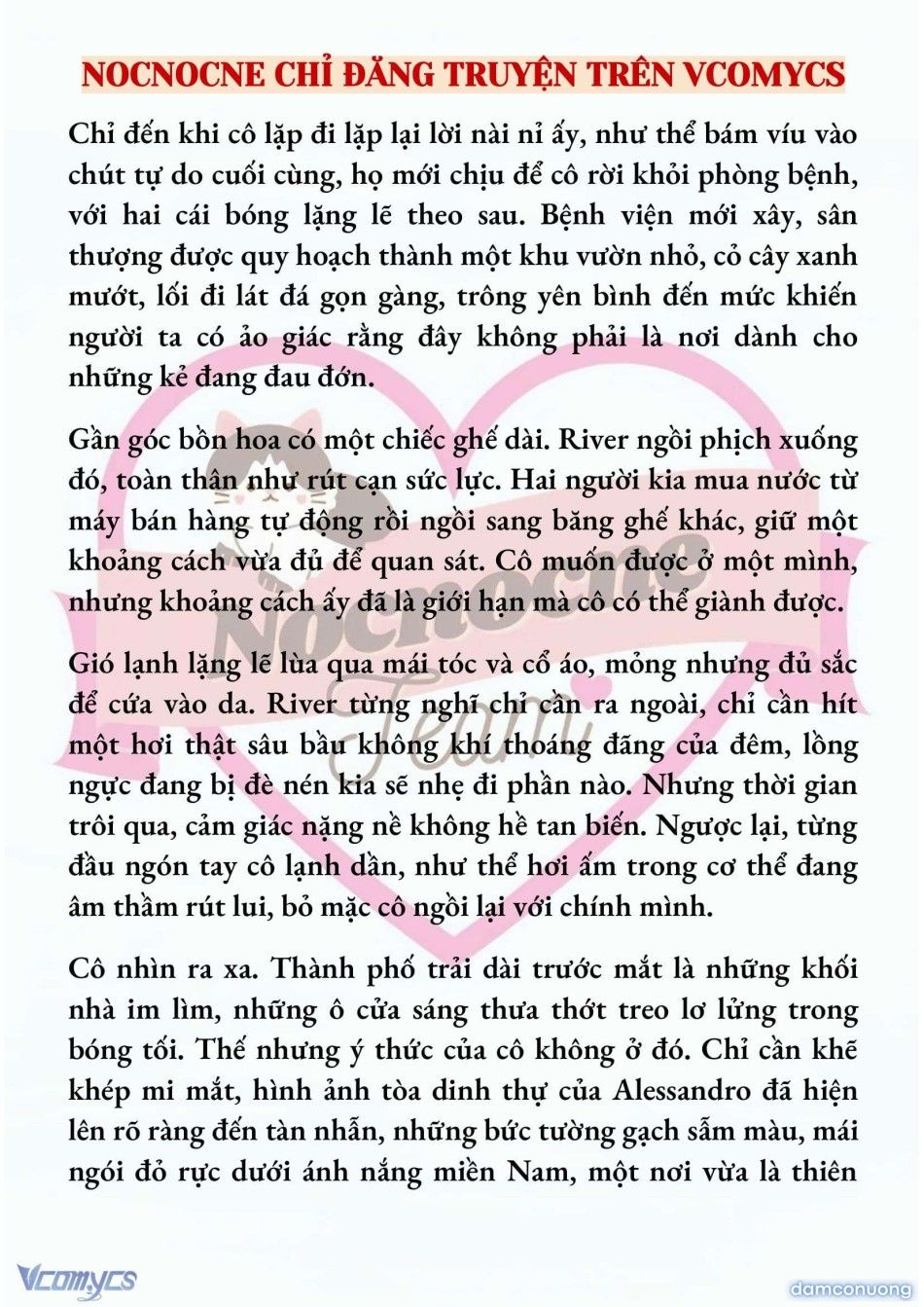 đọc truyện [tiểu Thuyết] Điểm Chí Chương 86 ảnh 4 tại Thiên Thai Truyện
