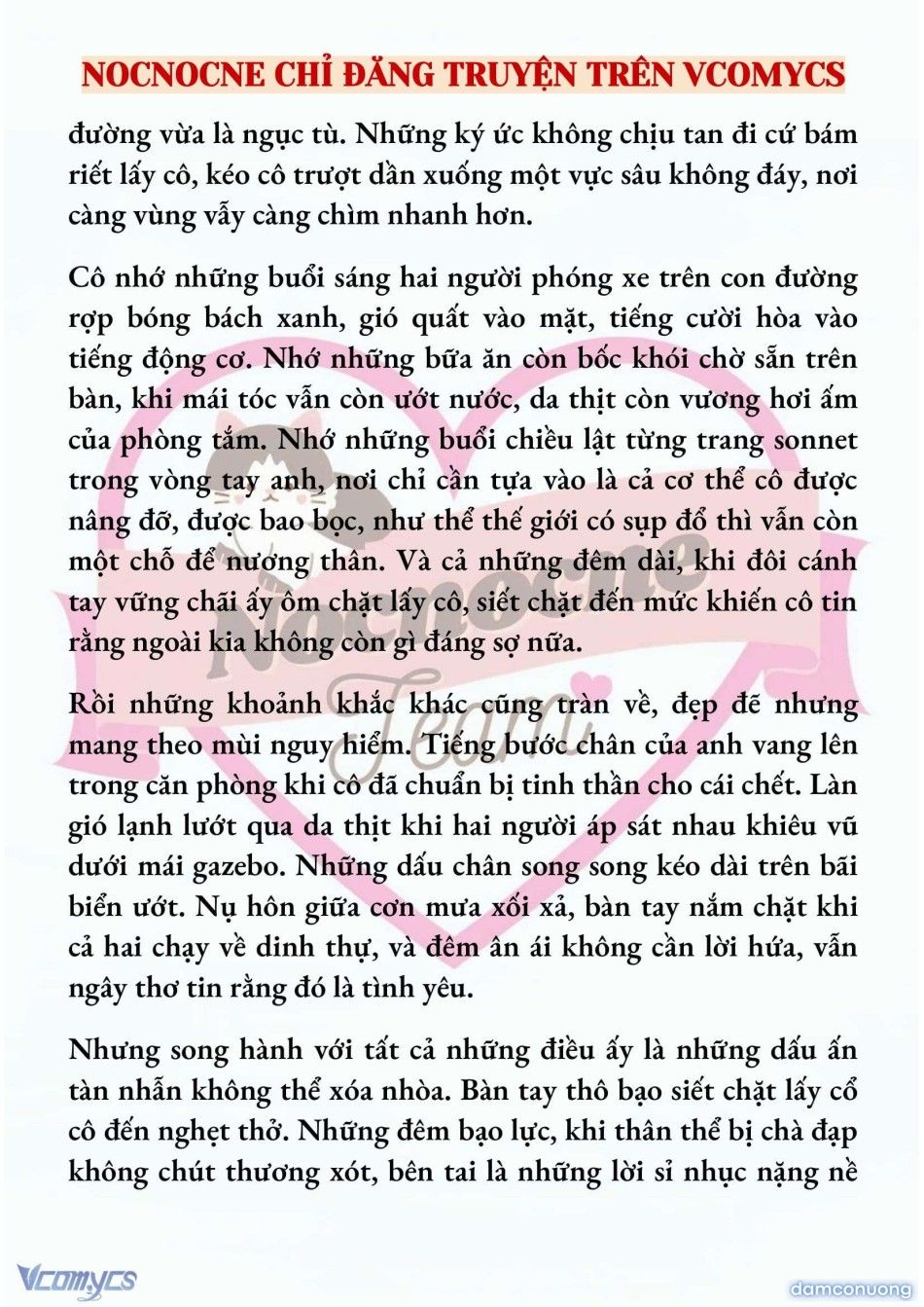 đọc truyện [tiểu Thuyết] Điểm Chí Chương 86 ảnh 5 tại Thiên Thai Truyện