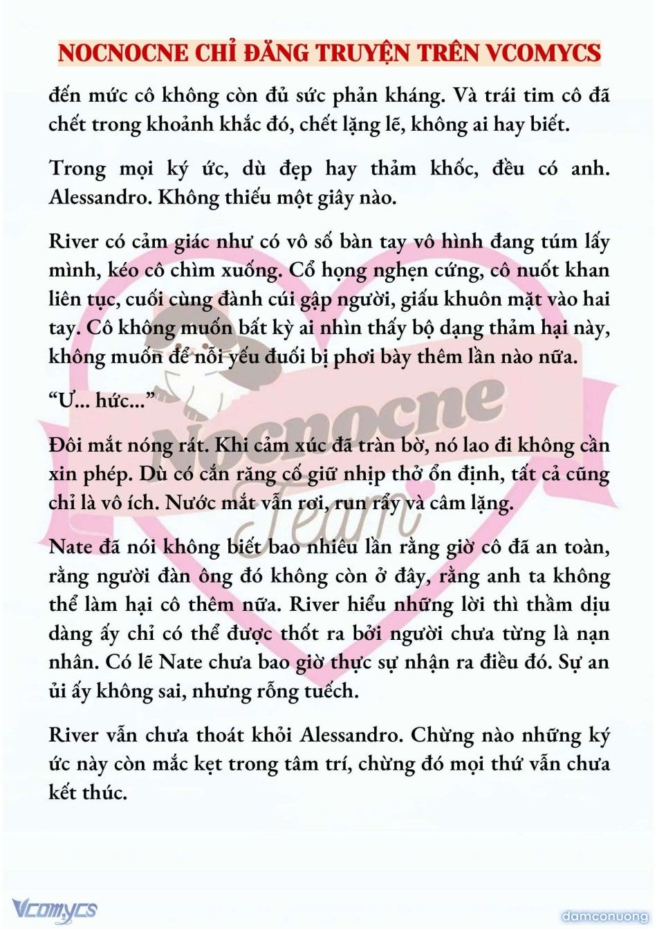 đọc truyện [tiểu Thuyết] Điểm Chí Chương 86 ảnh 6 tại Thiên Thai Truyện