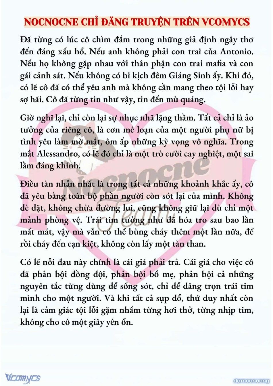 đọc truyện [tiểu Thuyết] Điểm Chí Chương 86 ảnh 7 tại Thiên Thai Truyện