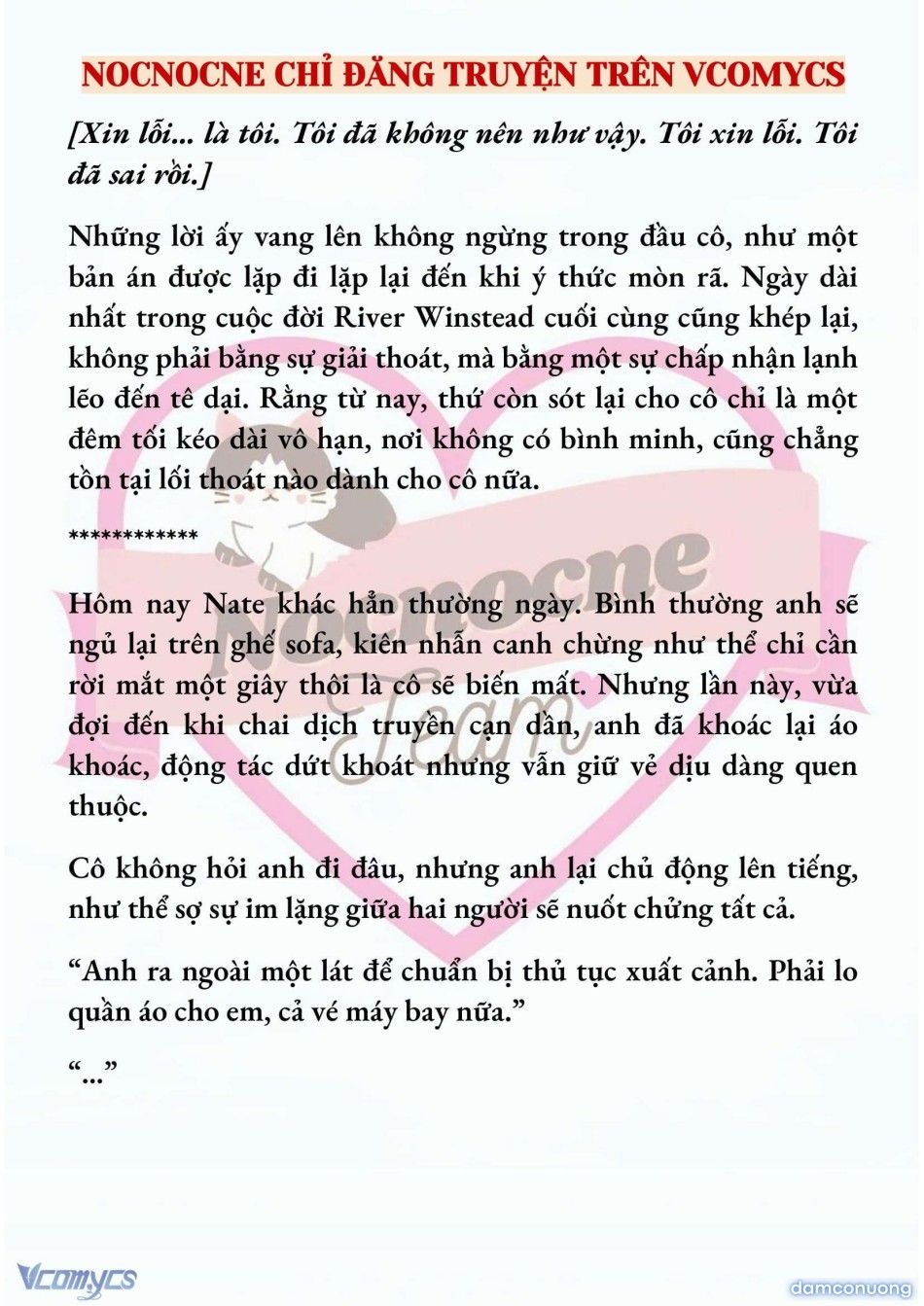 đọc truyện [tiểu Thuyết] Điểm Chí Chương 86 ảnh 8 tại Thiên Thai Truyện