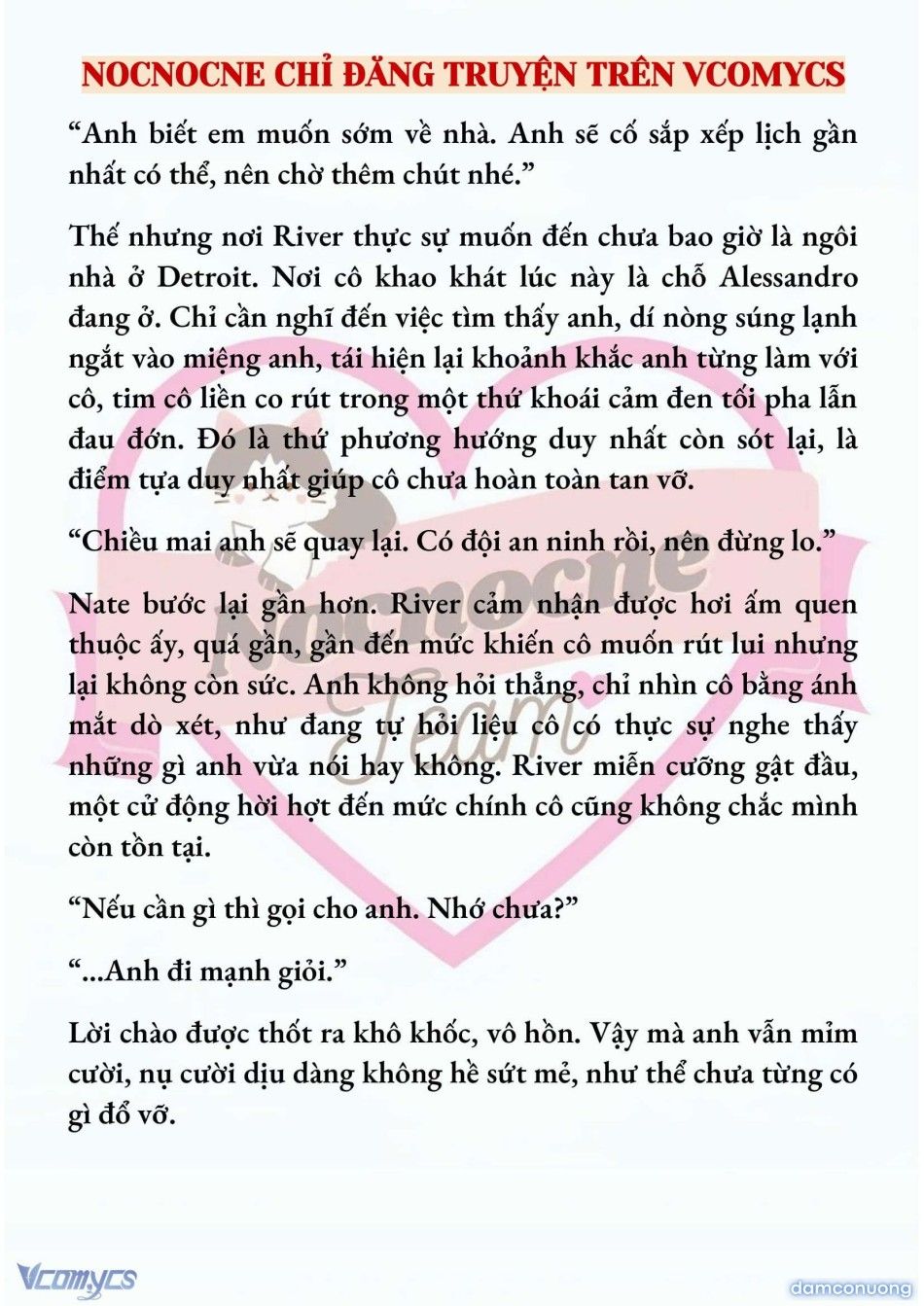 đọc truyện [tiểu Thuyết] Điểm Chí Chương 86 ảnh 9 tại Thiên Thai Truyện