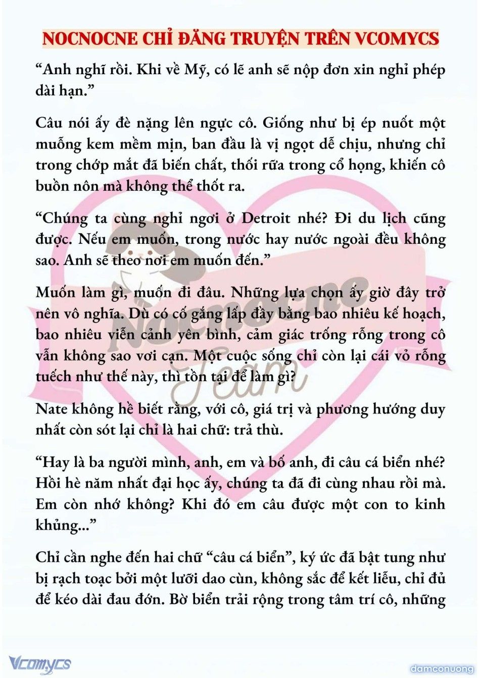 đọc truyện [tiểu Thuyết] Điểm Chí Chương 86 ảnh 10 tại Thiên Thai Truyện