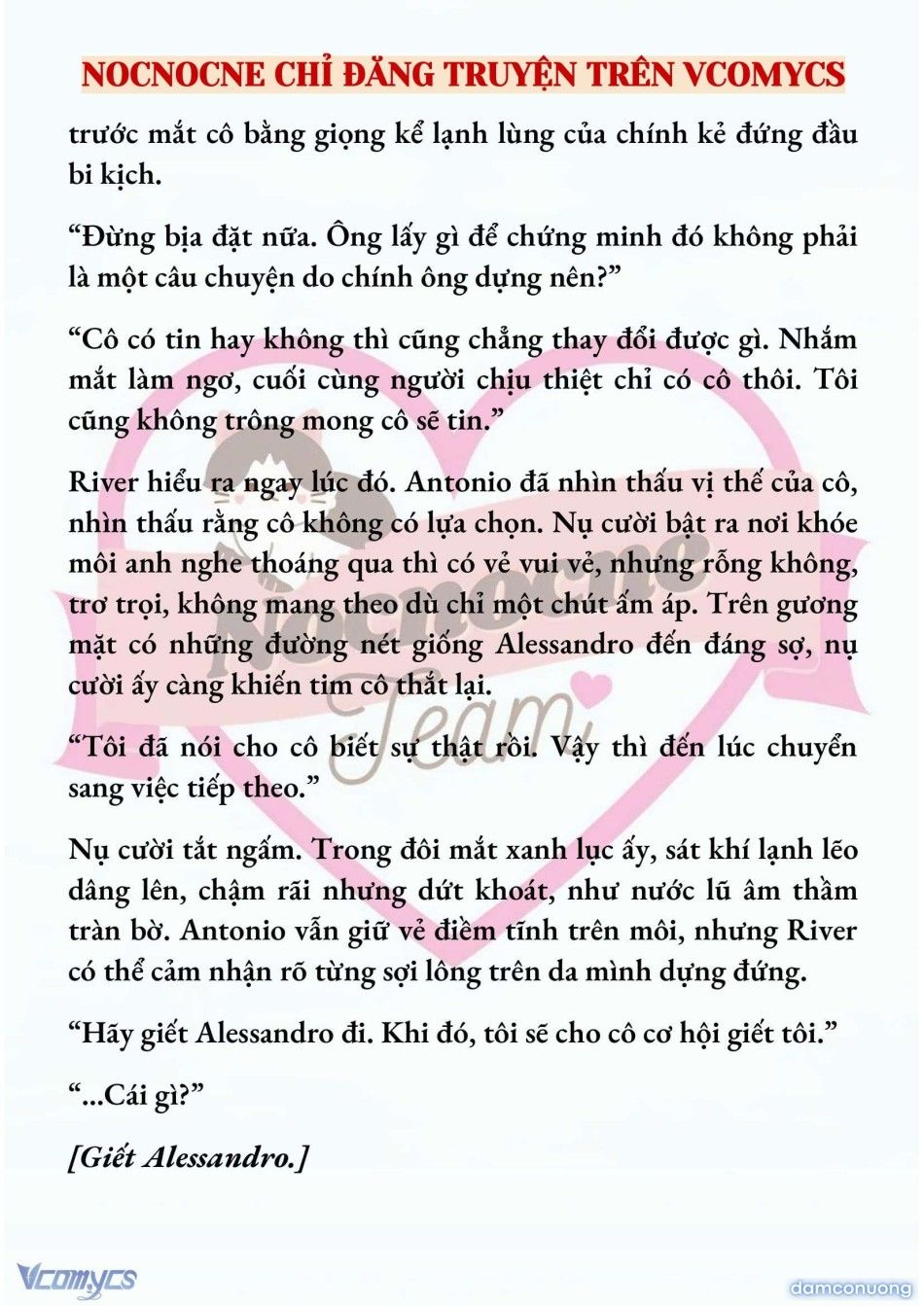 đọc truyện [tiểu Thuyết] Điểm Chí Chương 87 ảnh 12 tại Thiên Thai Truyện