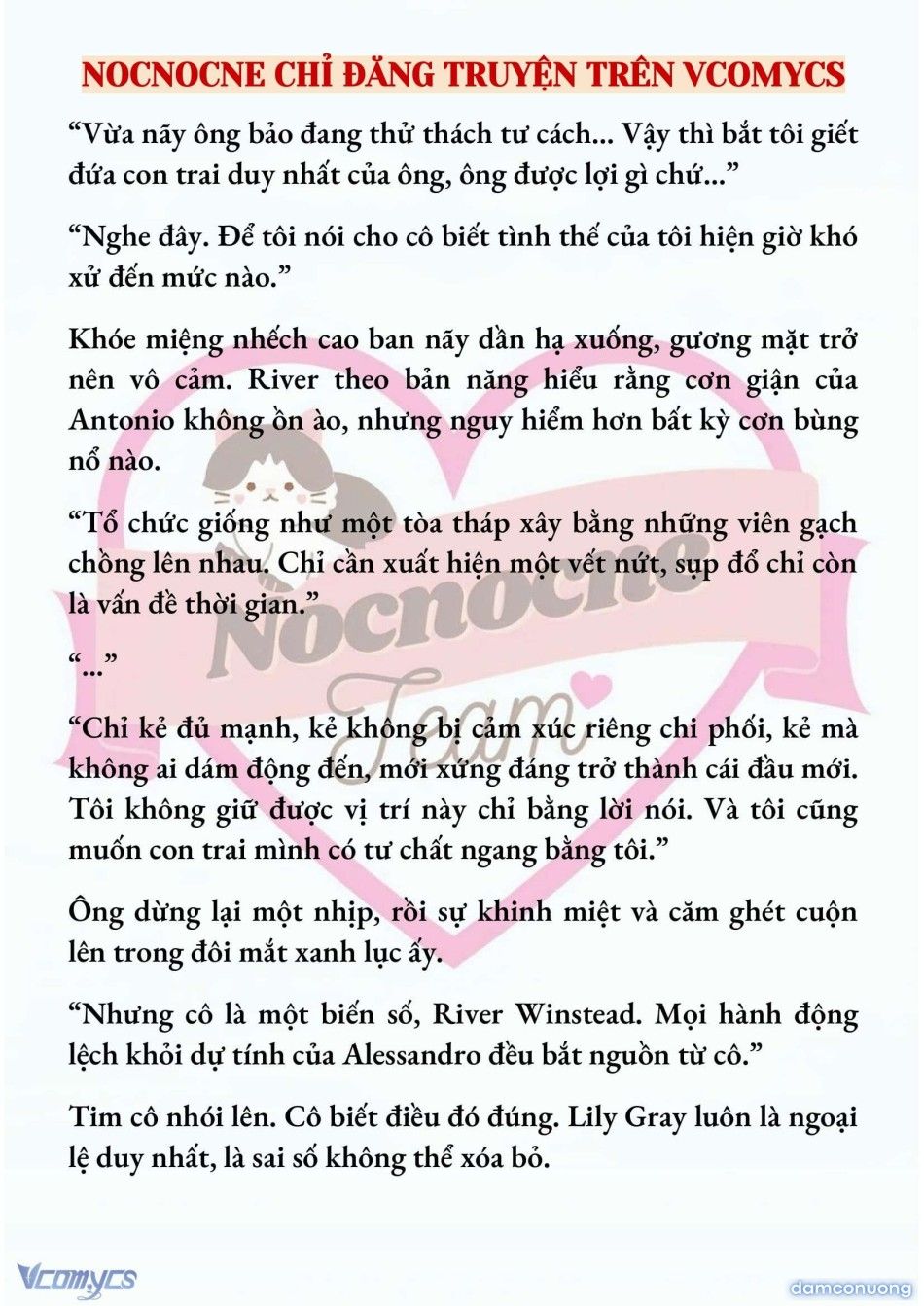 đọc truyện [tiểu Thuyết] Điểm Chí Chương 87 ảnh 14 tại Thiên Thai Truyện