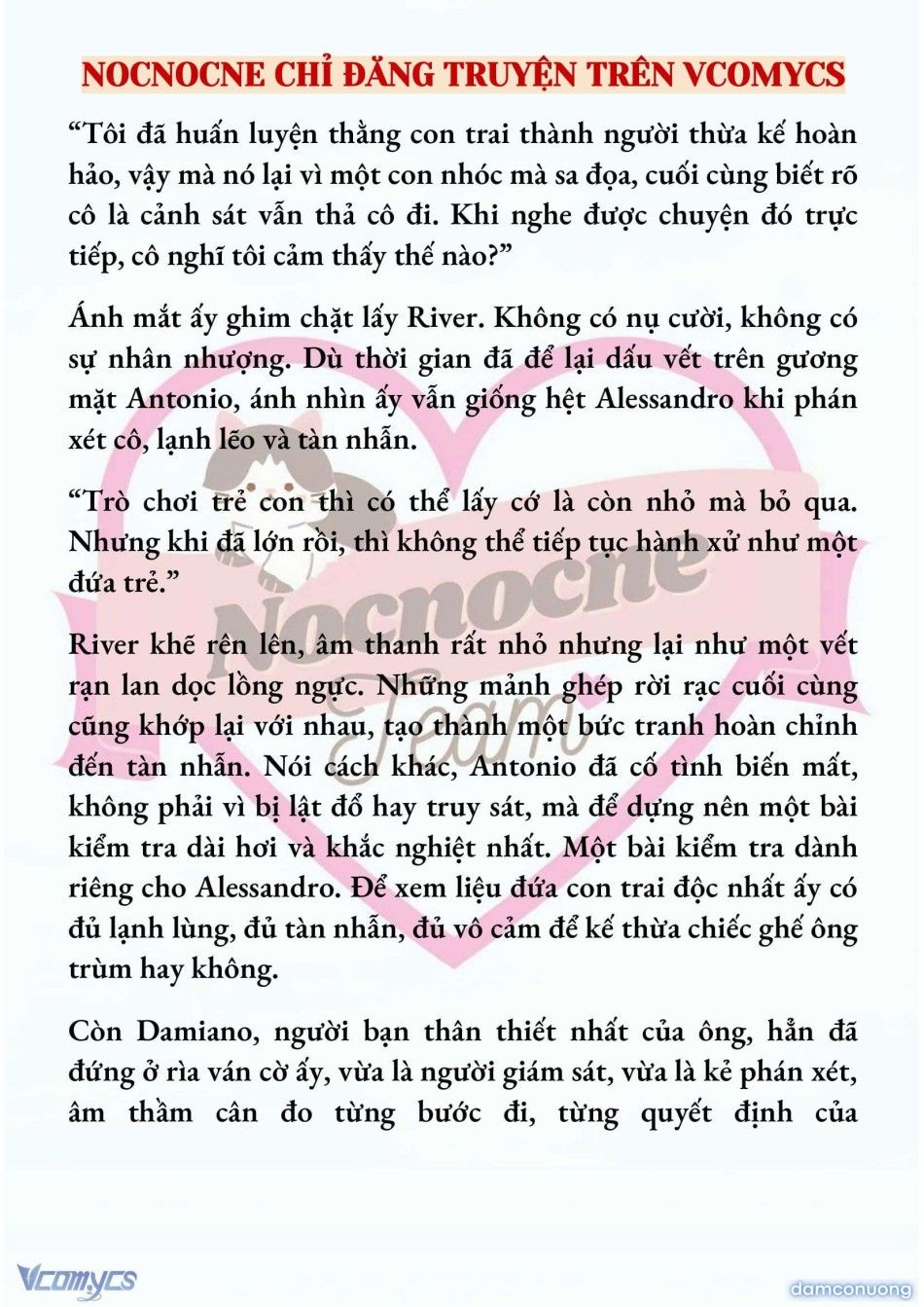 đọc truyện [tiểu Thuyết] Điểm Chí Chương 87 ảnh 15 tại Thiên Thai Truyện