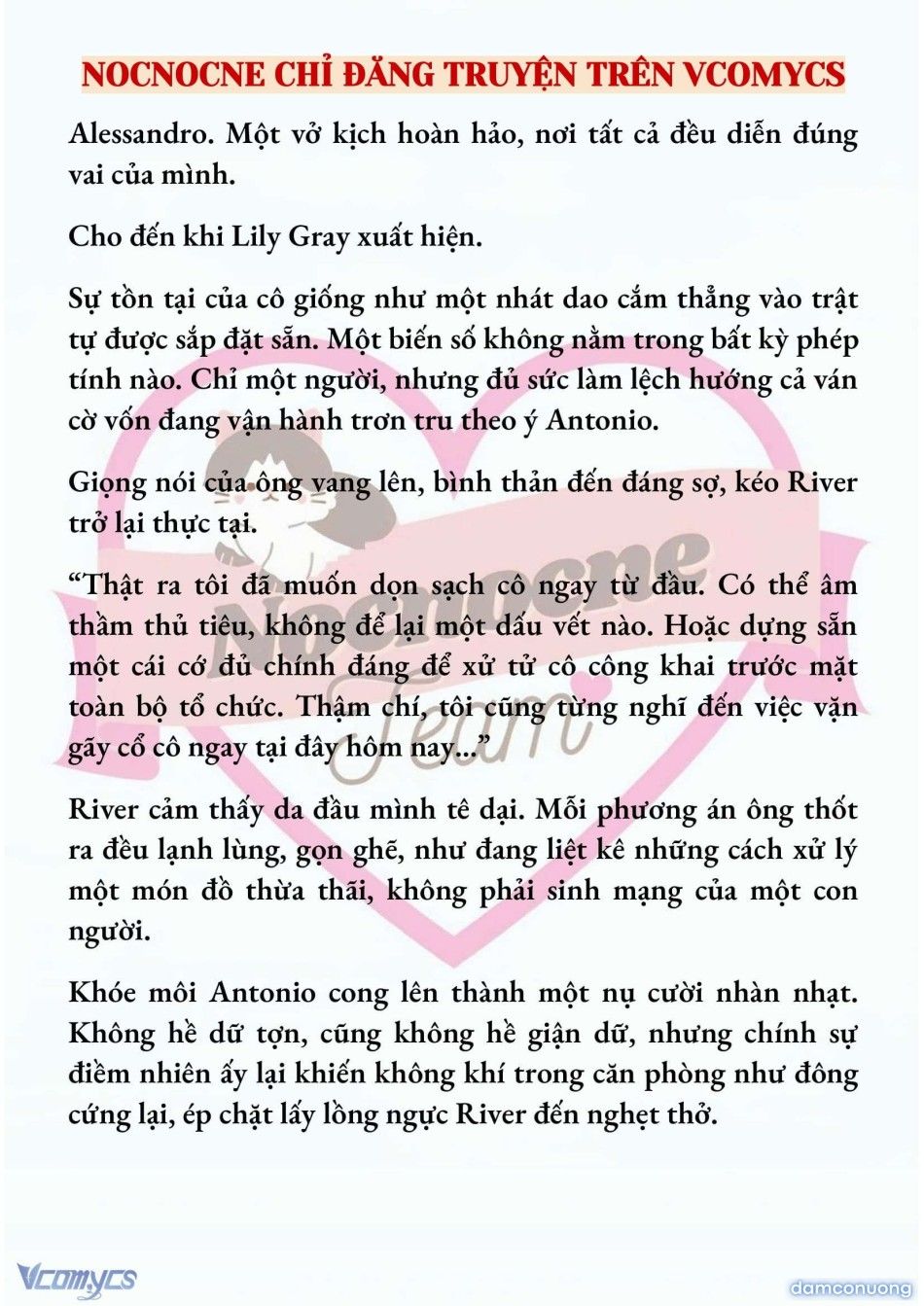 đọc truyện [tiểu Thuyết] Điểm Chí Chương 87 ảnh 16 tại Thiên Thai Truyện