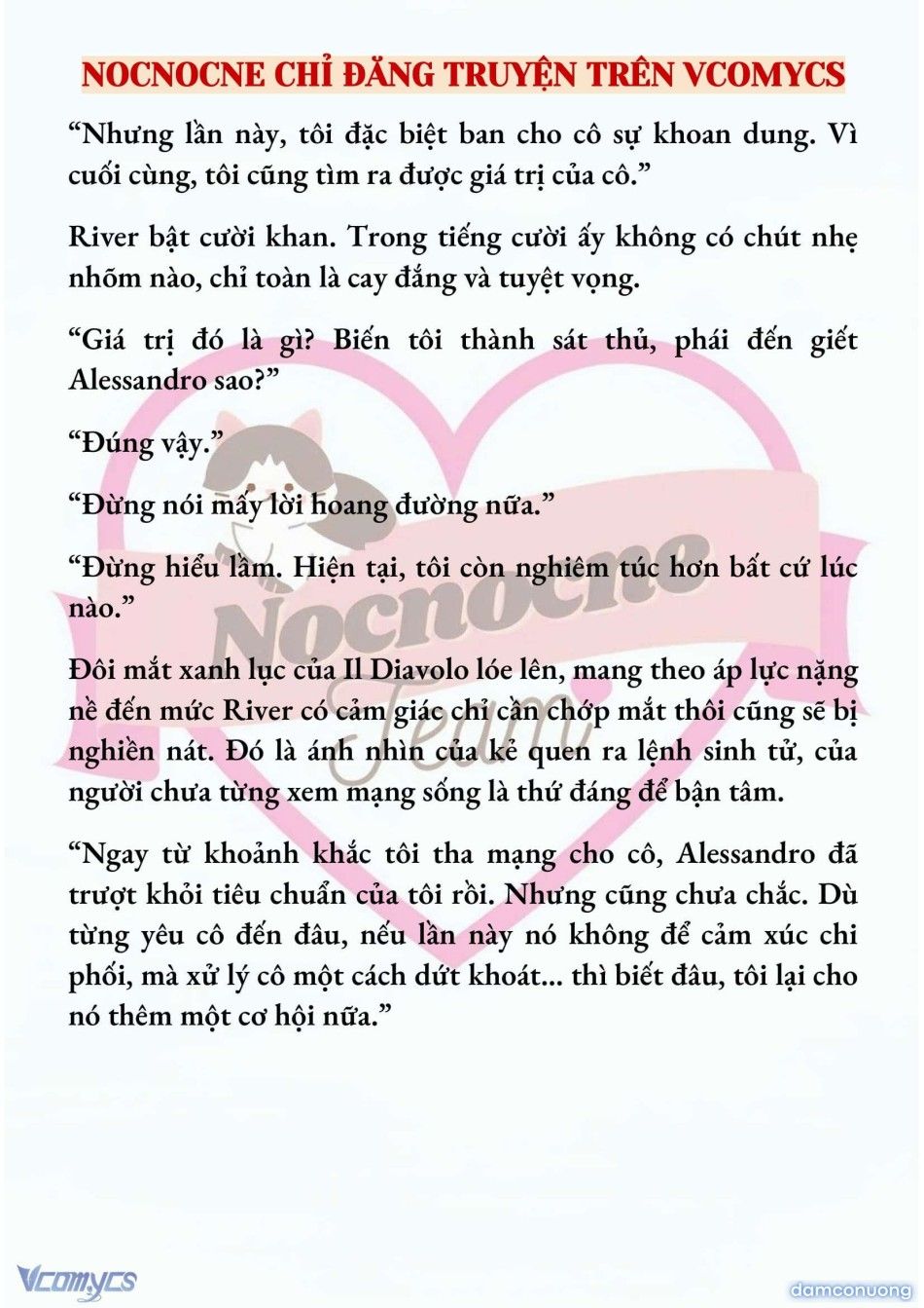 đọc truyện [tiểu Thuyết] Điểm Chí Chương 87 ảnh 17 tại Thiên Thai Truyện