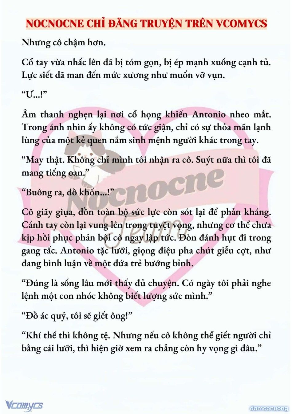 đọc truyện [tiểu Thuyết] Điểm Chí Chương 87 ảnh 4 tại Thiên Thai Truyện