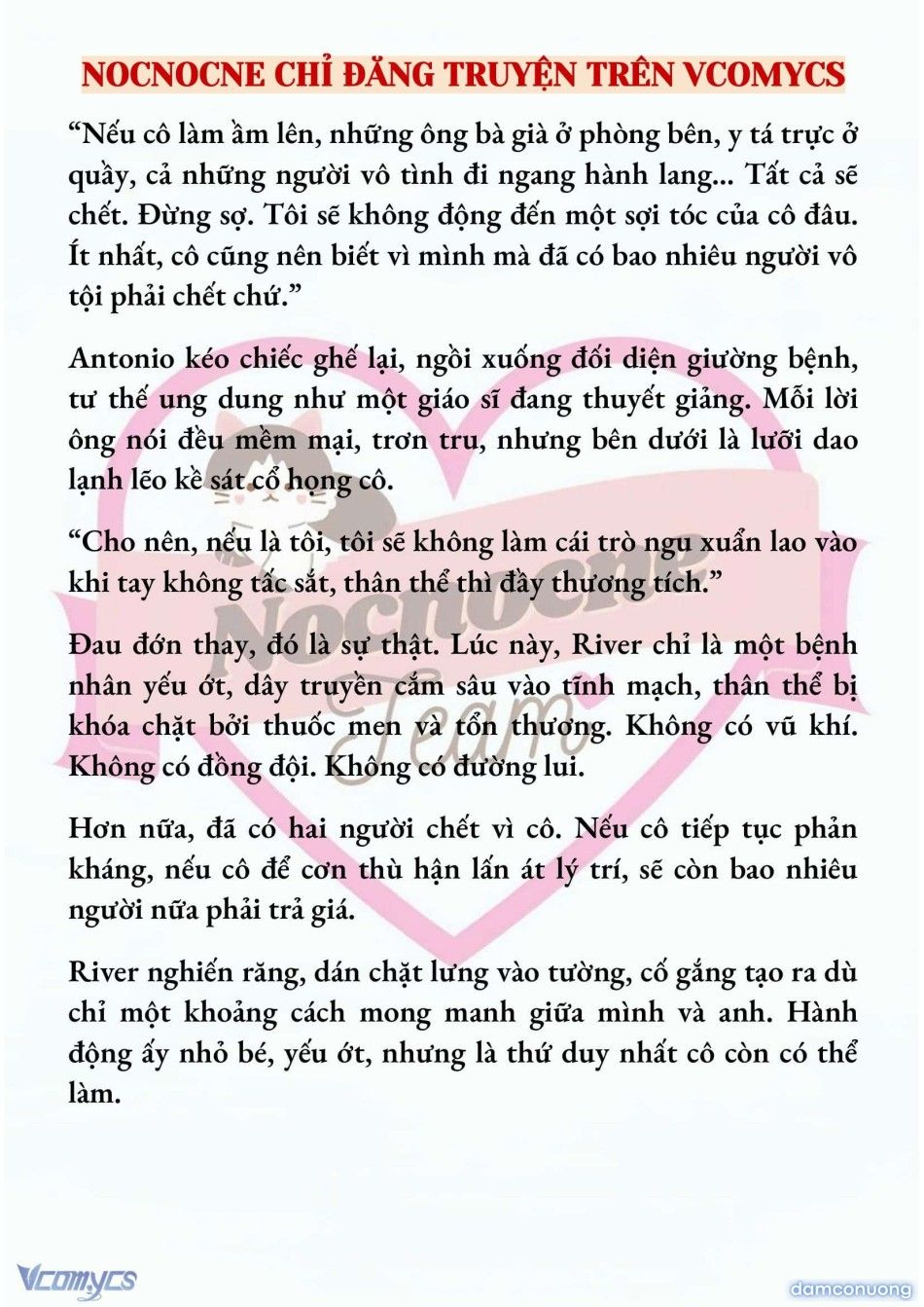 đọc truyện [tiểu Thuyết] Điểm Chí Chương 87 ảnh 6 tại Thiên Thai Truyện