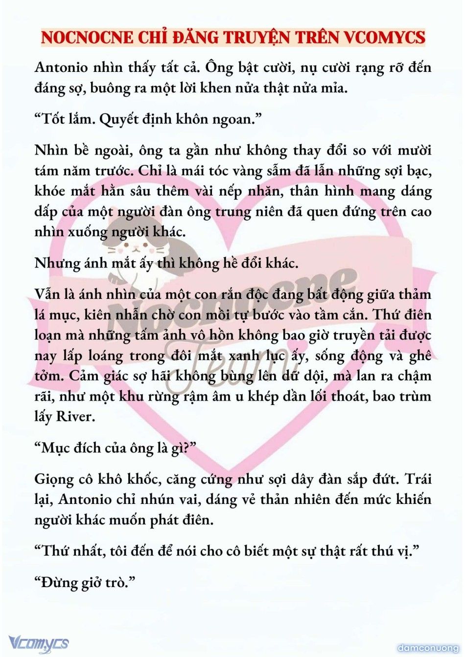đọc truyện [tiểu Thuyết] Điểm Chí Chương 87 ảnh 7 tại Thiên Thai Truyện